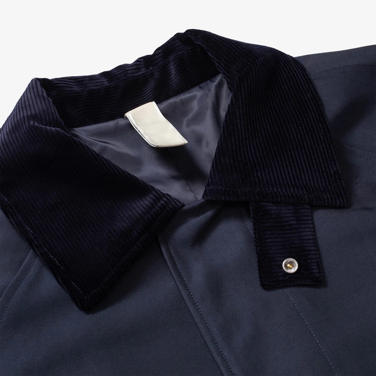 Raglan Coat - Image 3