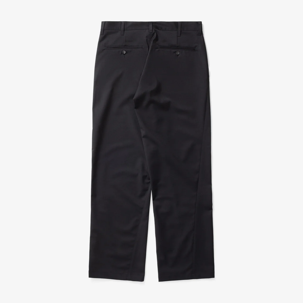 Wide Twist Trouser - Image 2