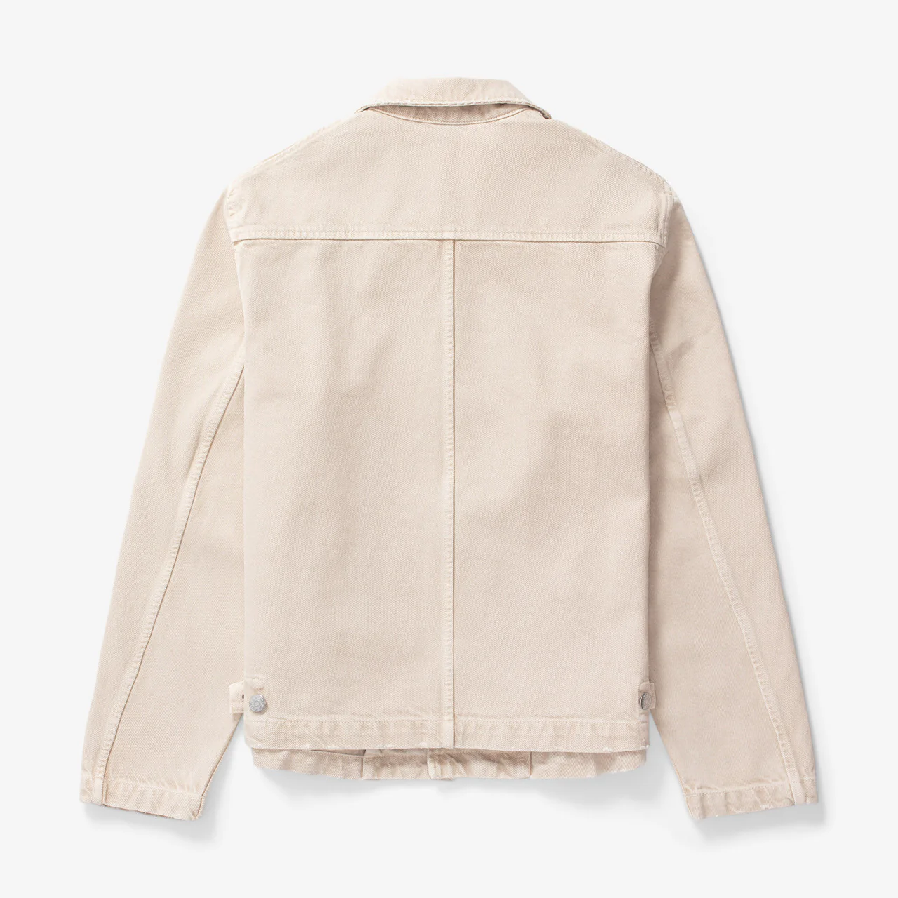 Worker Jacket - Image 2