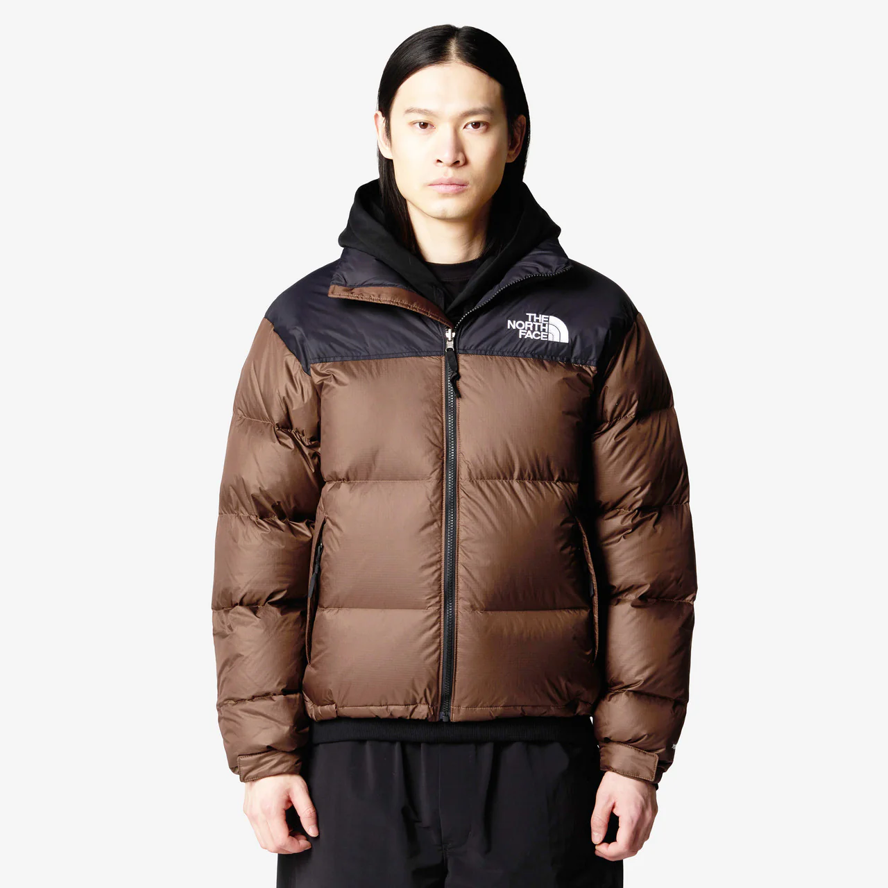 1996 Retro Nuptse Jacket - Image 3