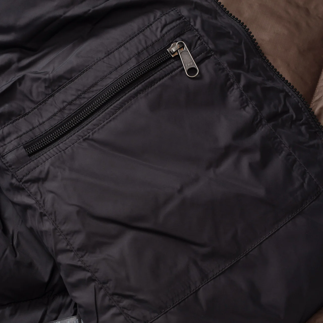 1996 Retro Nuptse Jacket - Image 9