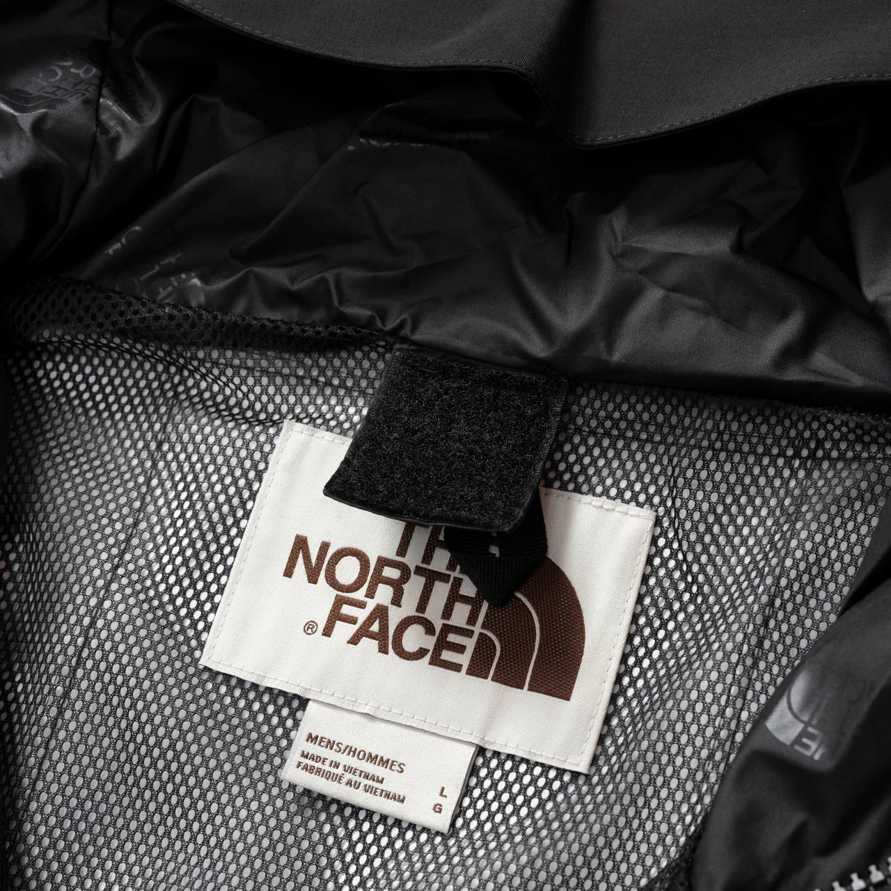 86 Retro Mountain Jacket - Image 11