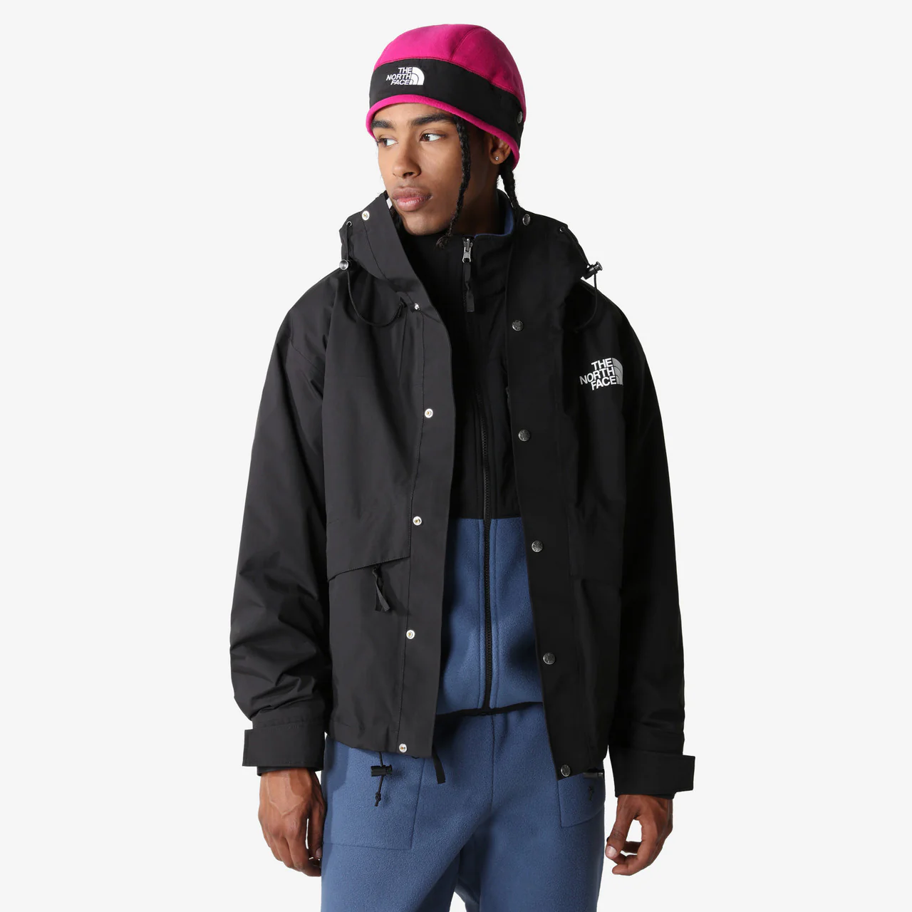 86 Retro Mountain Jacket - Image 15