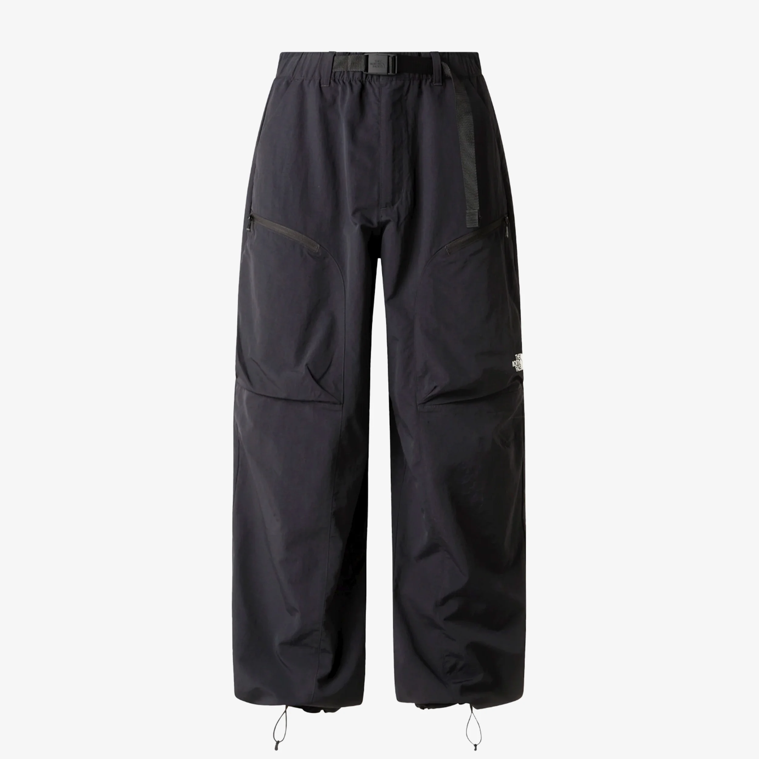 Belted Pant