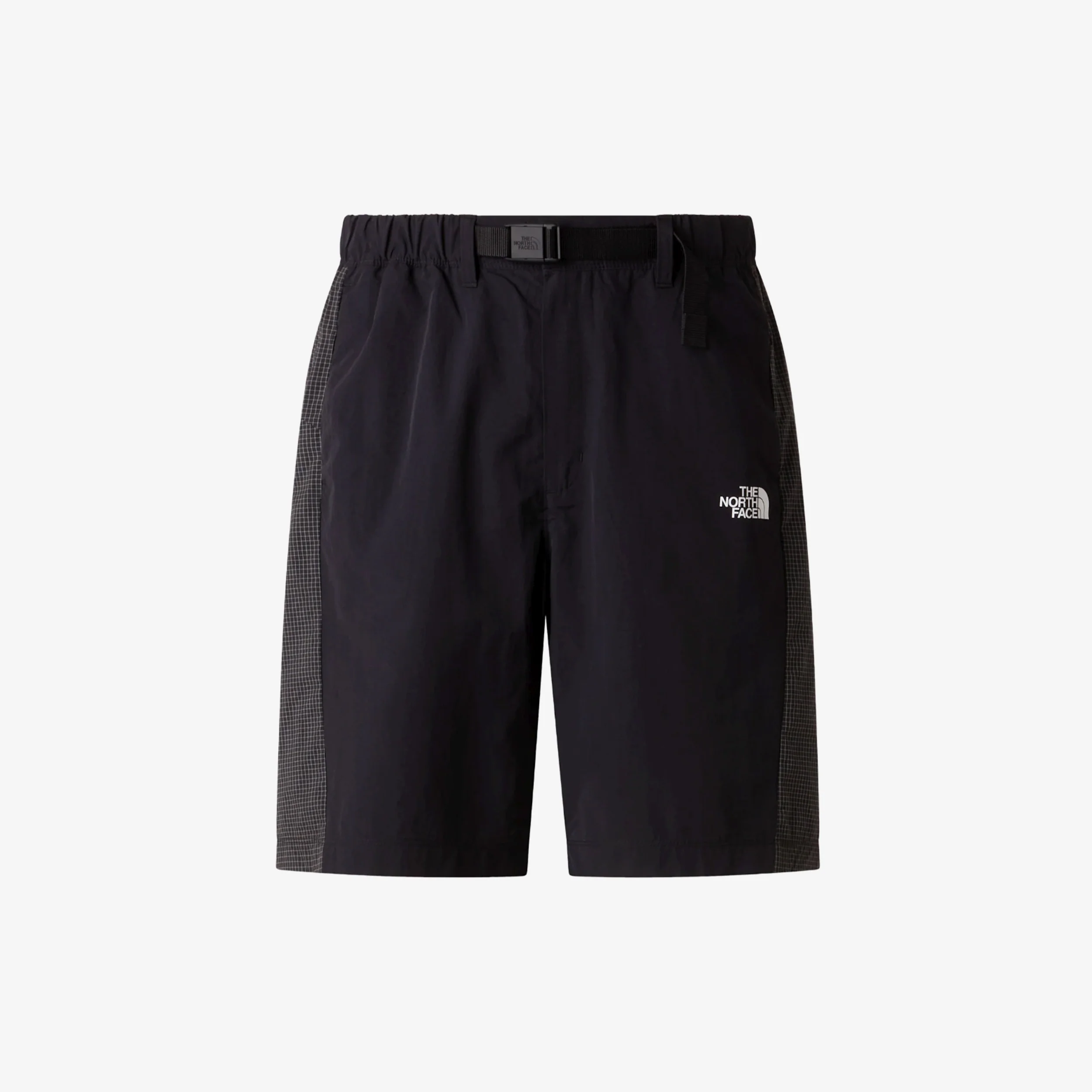 Belted Short