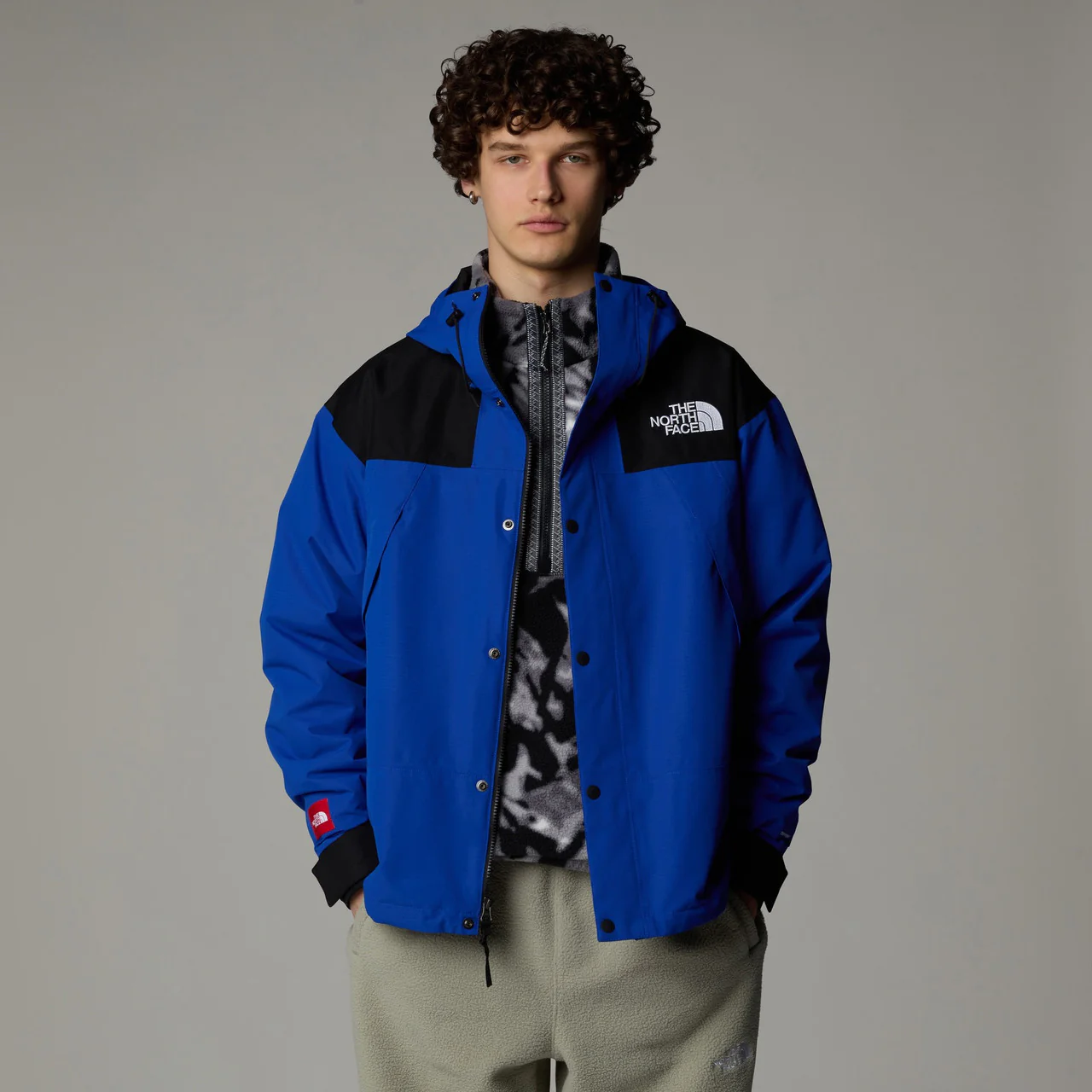 Dryvent Mono Mountain Jacket - Image 9