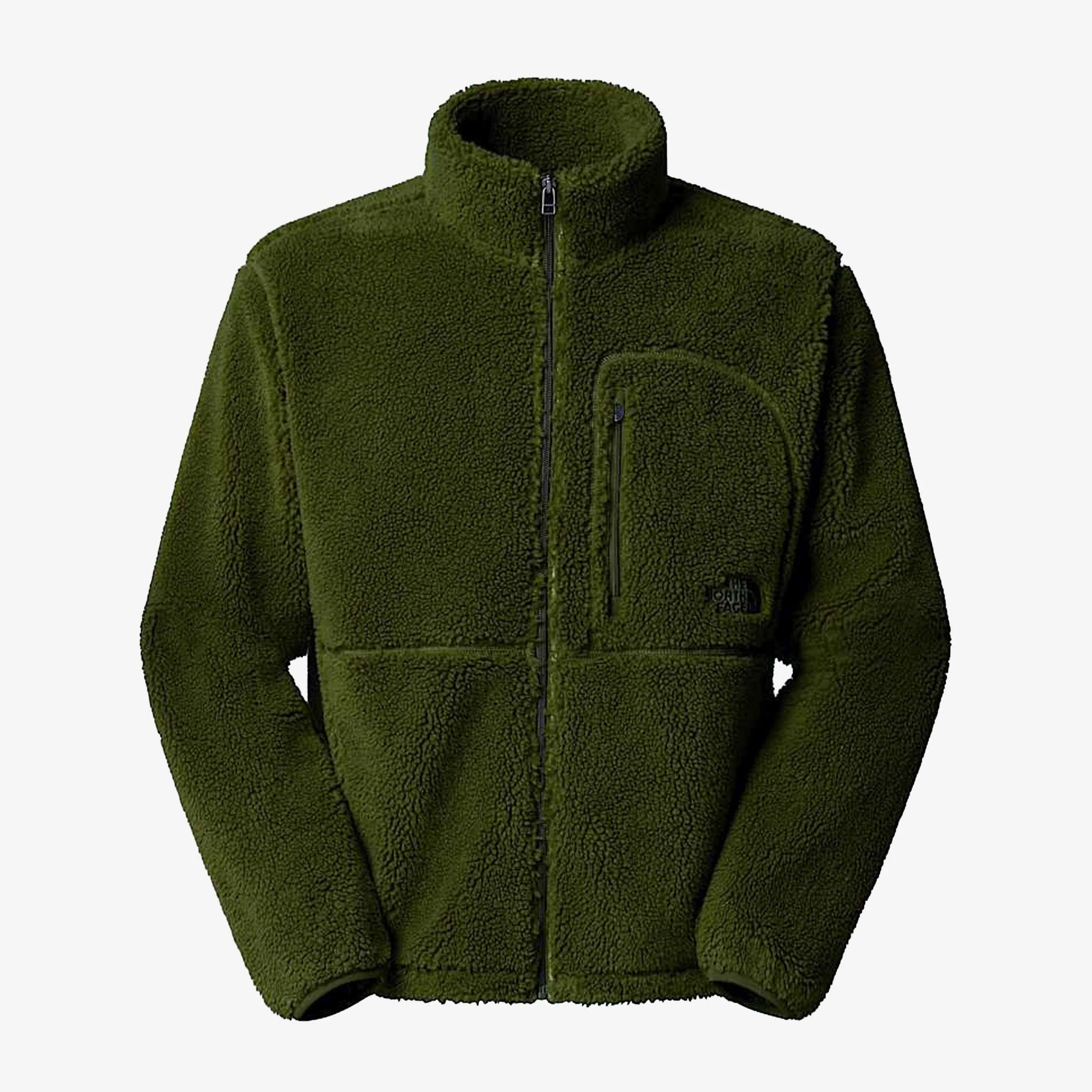 Extreme Pile 2 Full Zip Jacket