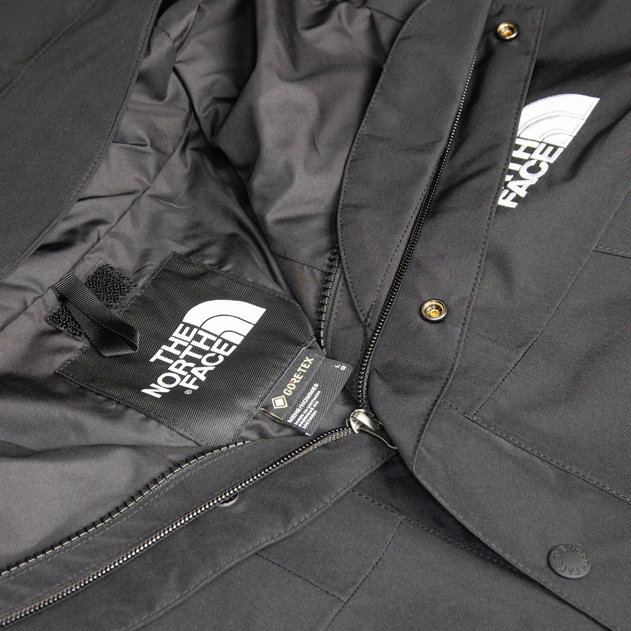 GTX Mountain Jacket - Image 6