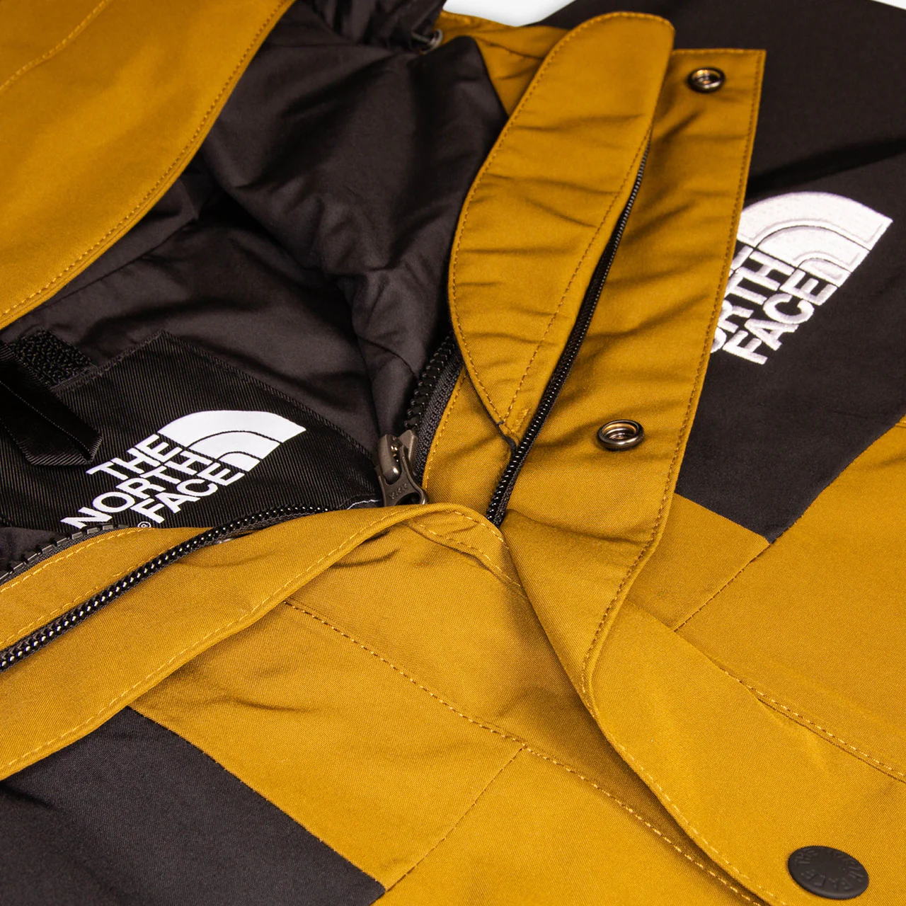 GTX Mountain Jacket - Image 2