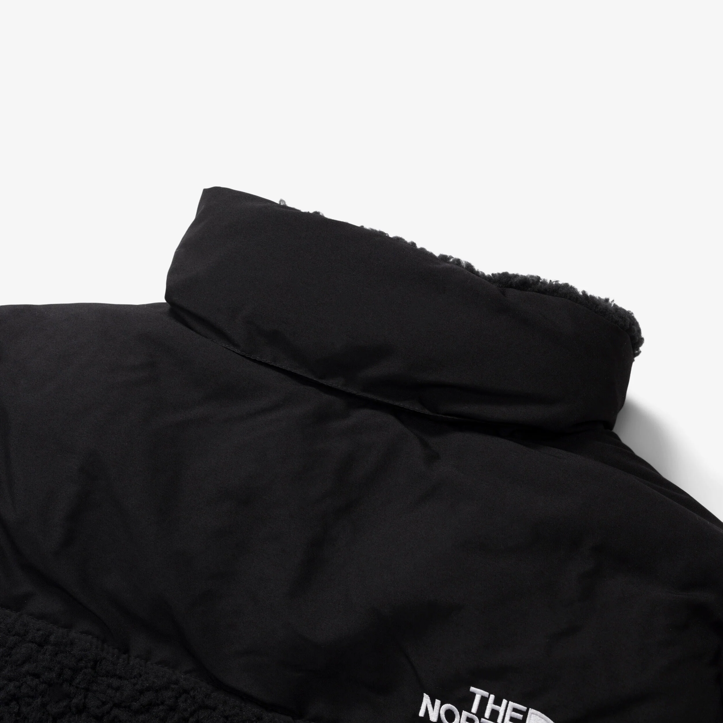 High Pile Nuptse Jacket - Image 2