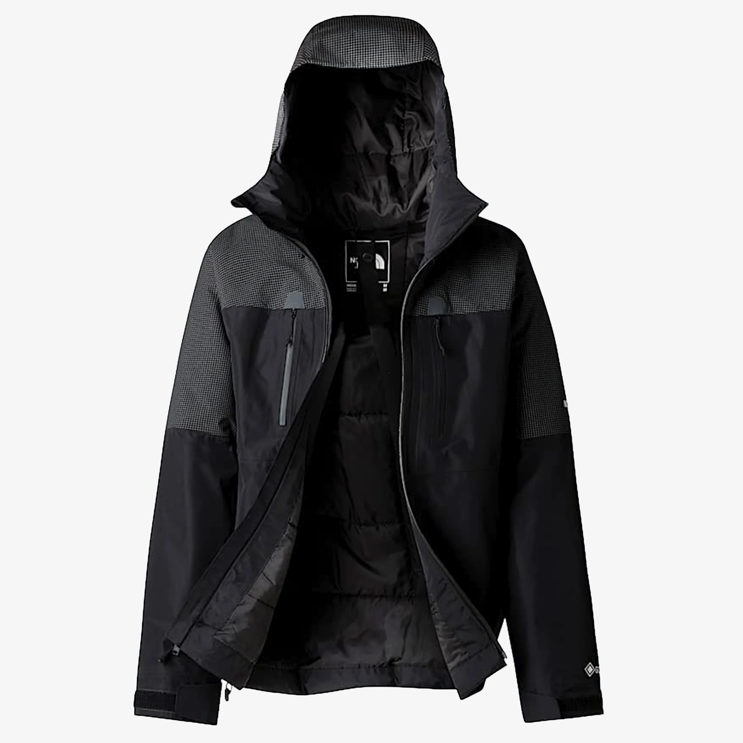 Hike Devils Thumb Insl GTX Jacket - Image 3