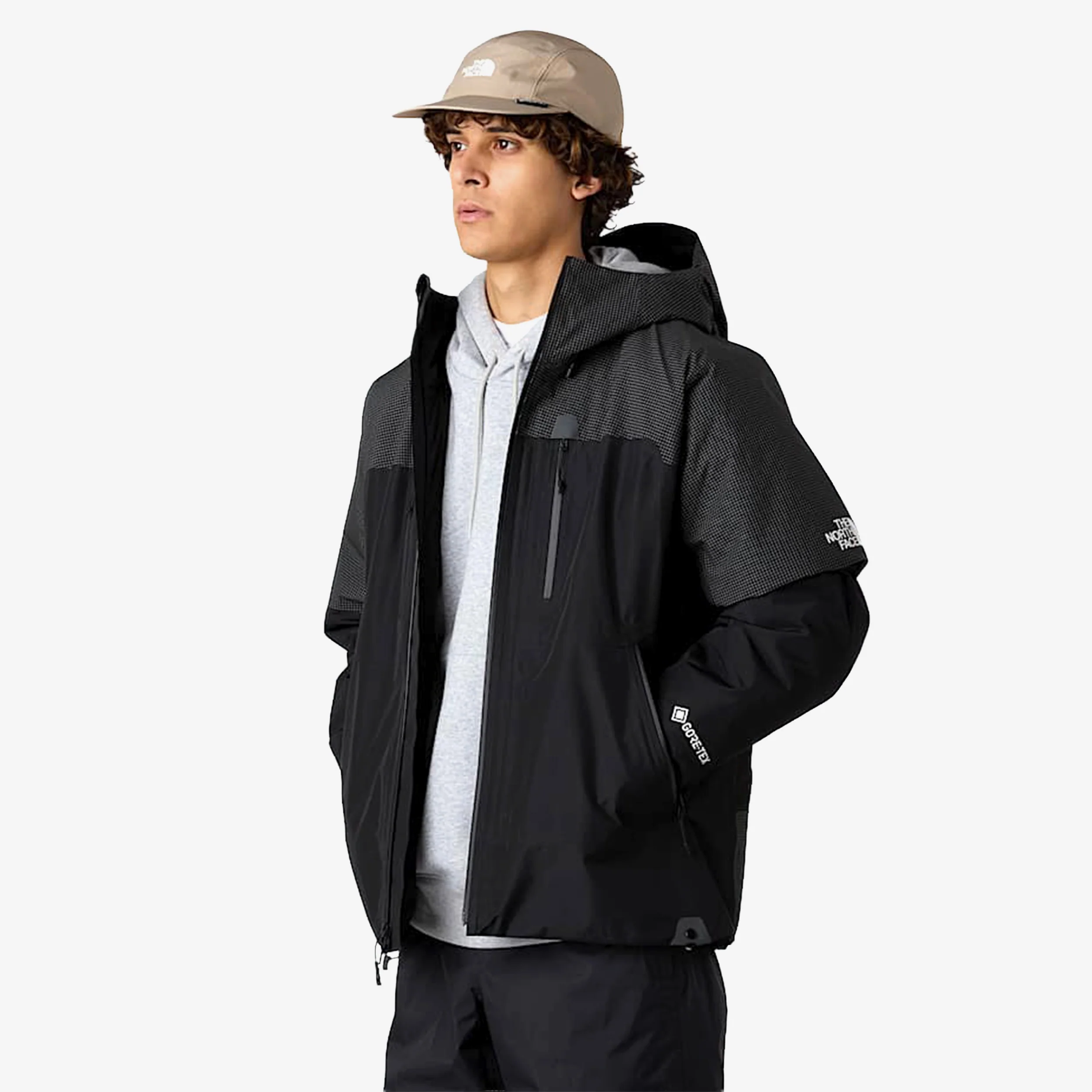 Hike Devils Thumb Insl GTX Jacket - Image 5