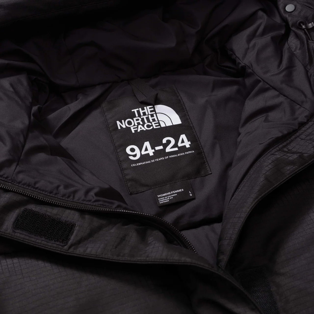 Hmlyn 30 Anniversary Parka - Image 5