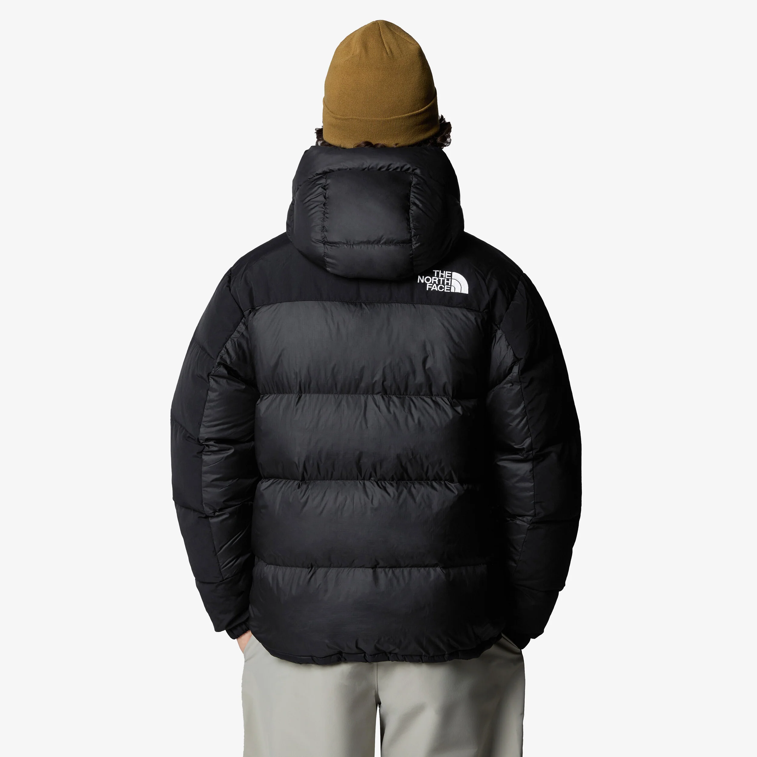 Hmlyn Down Parka - Image 4