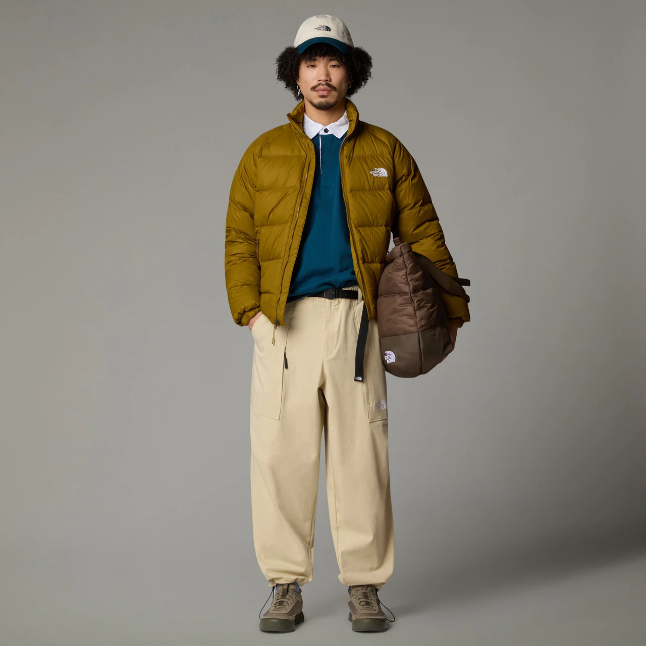 Hydrenalite Down Jacket - Image 3