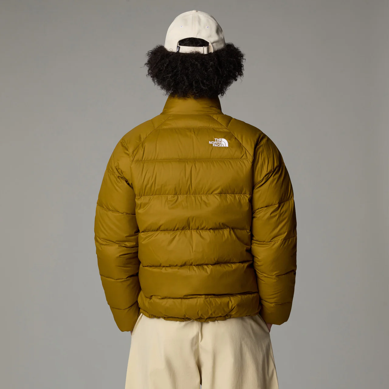 Hydrenalite Down Jacket - Image 4
