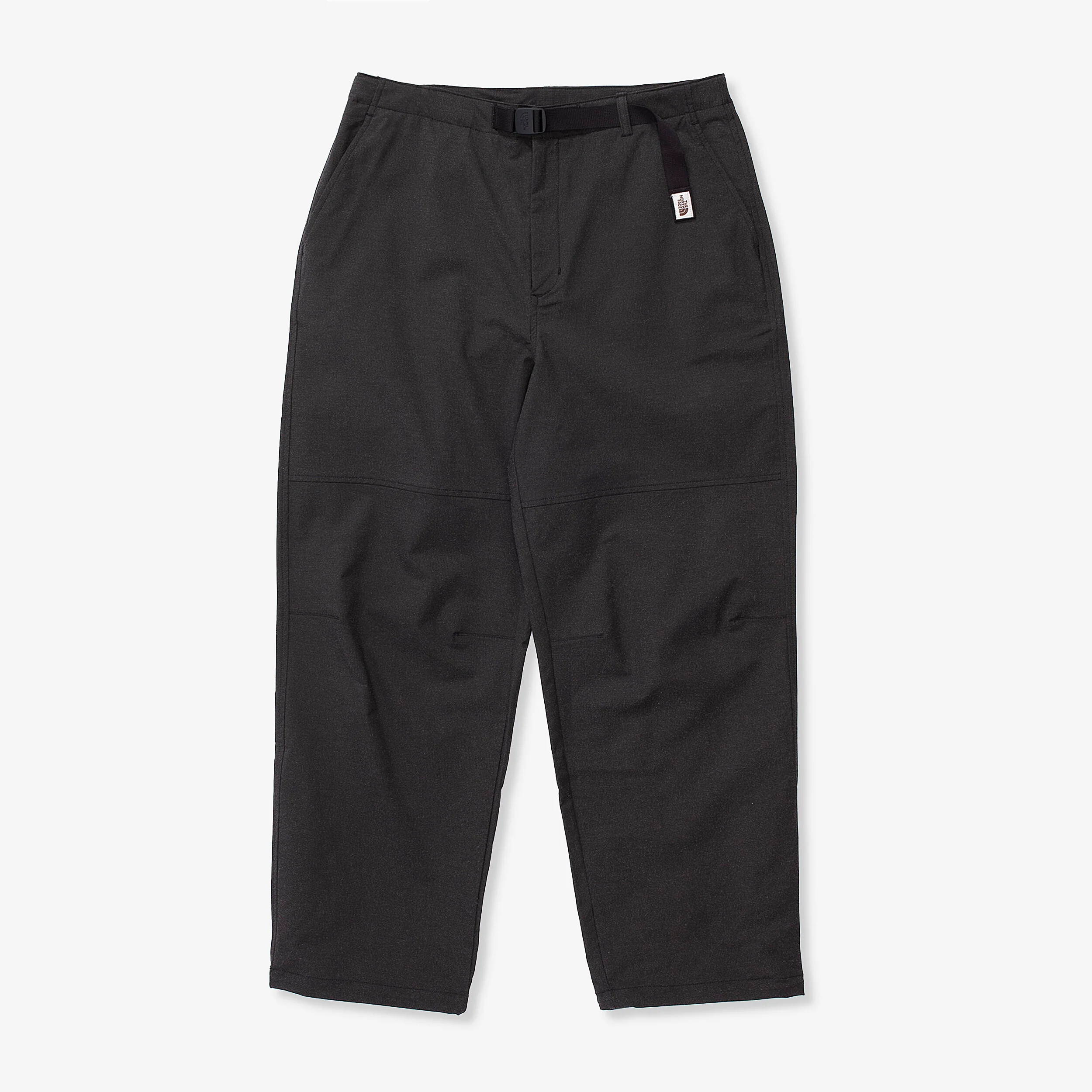 M66 Tek Twill Wide Leg Pant