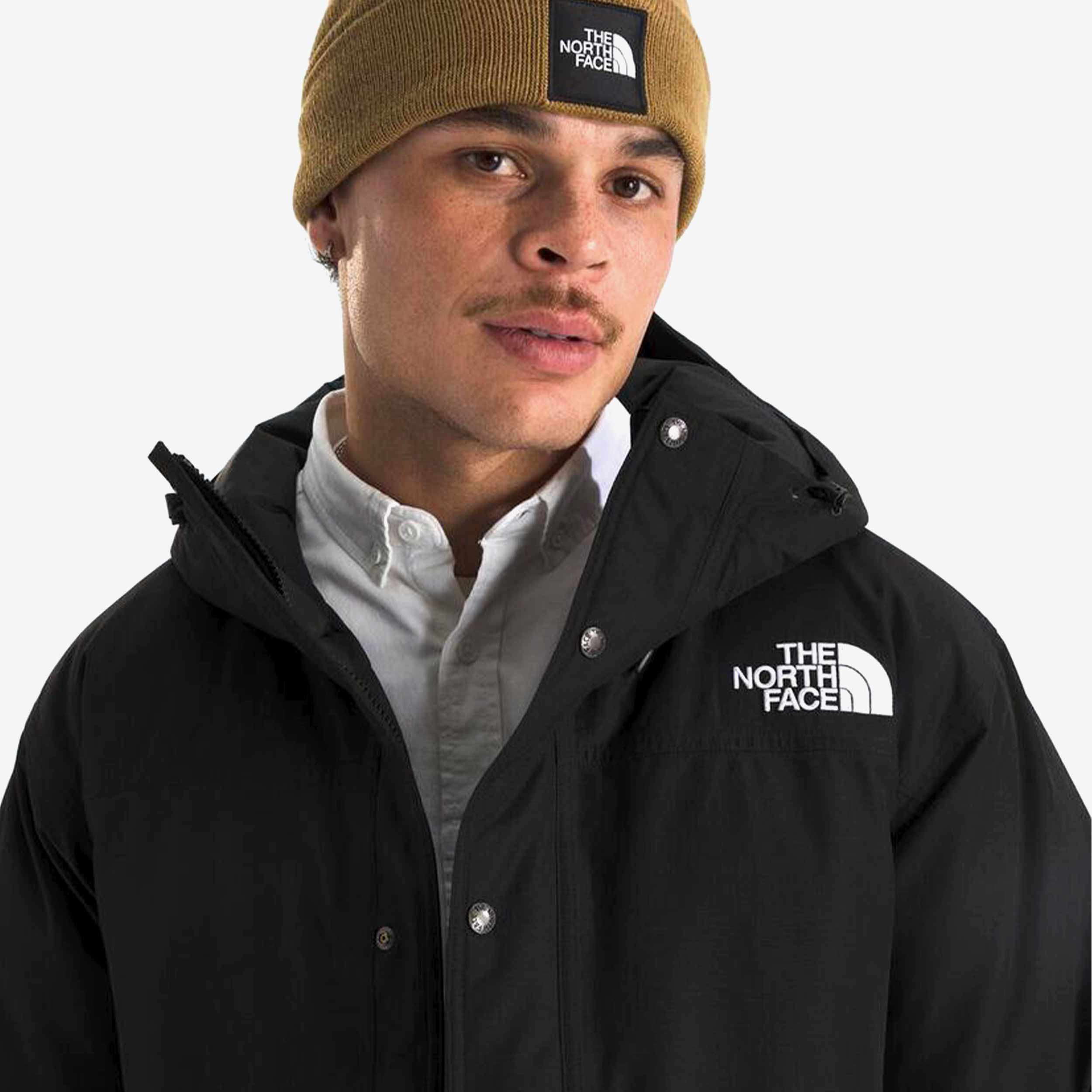 Mountain Down Jacket - Image 4
