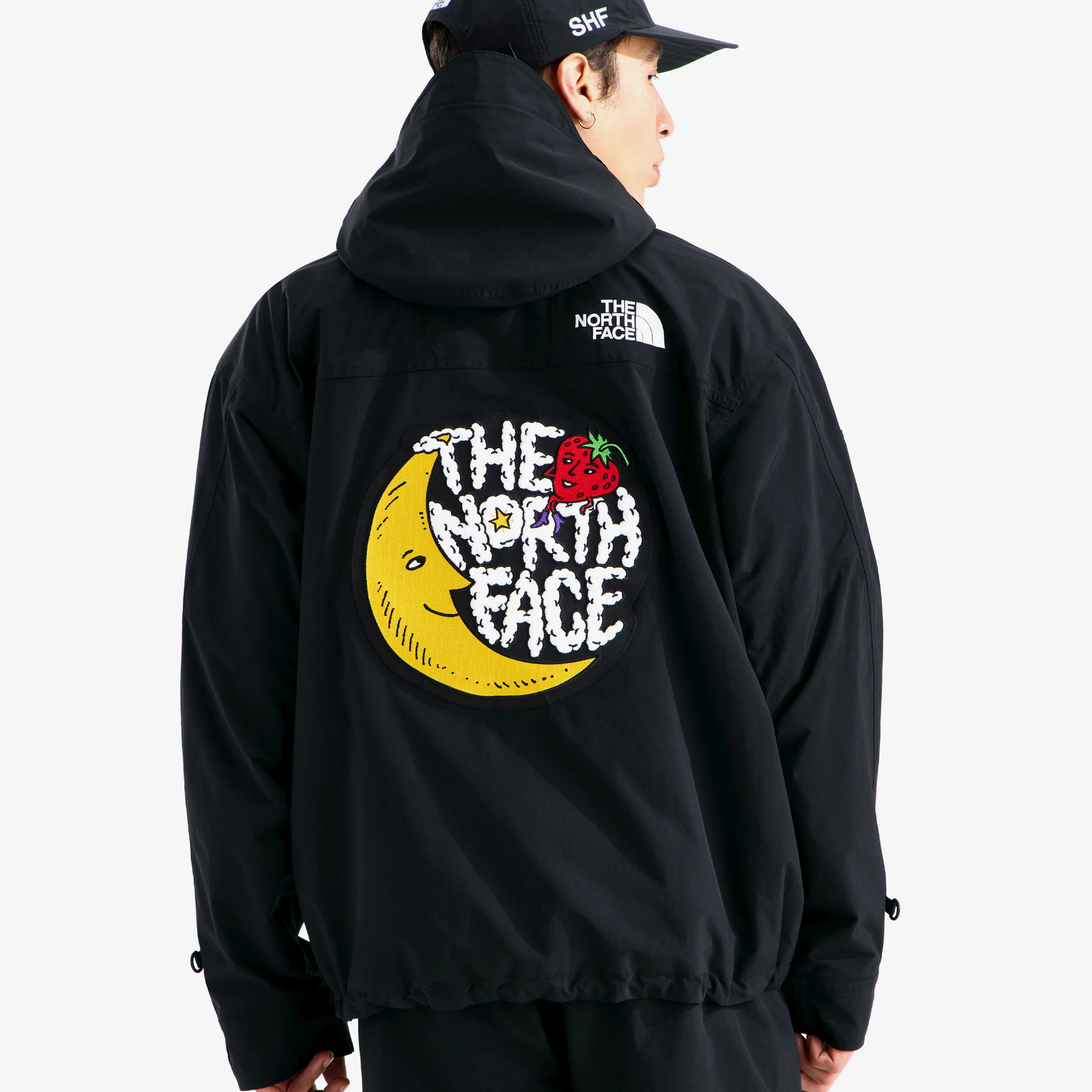 Mountain Jacket x Sky High Farm Goods - Image 4