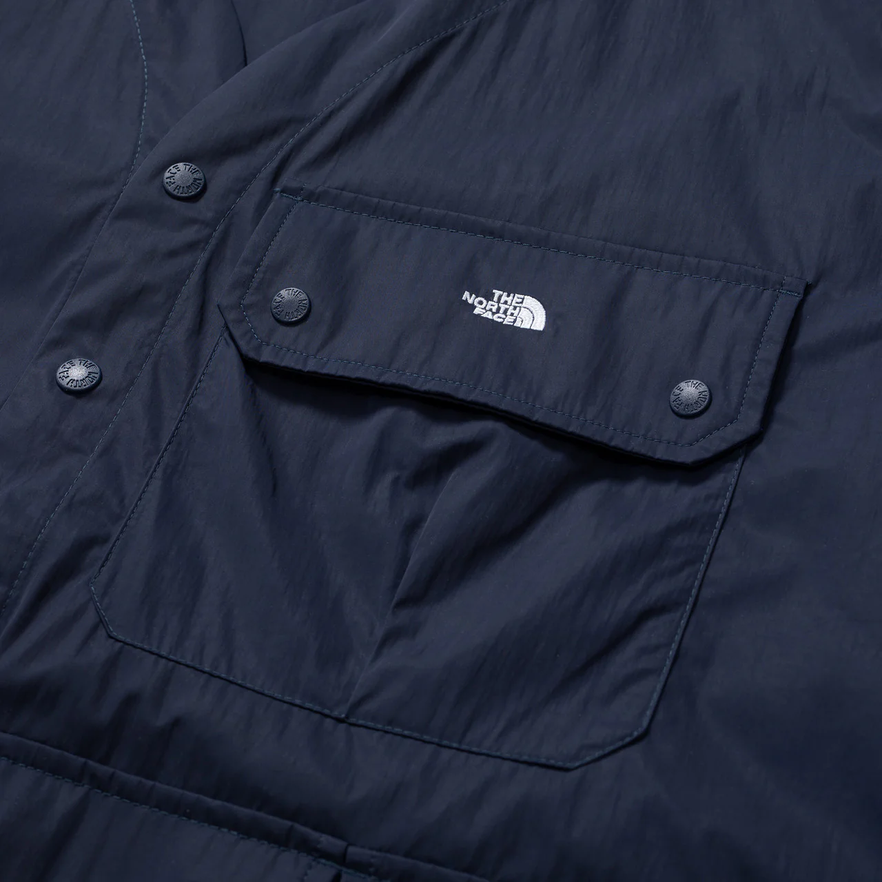 Multi-Pocket Cardigan - Image 8
