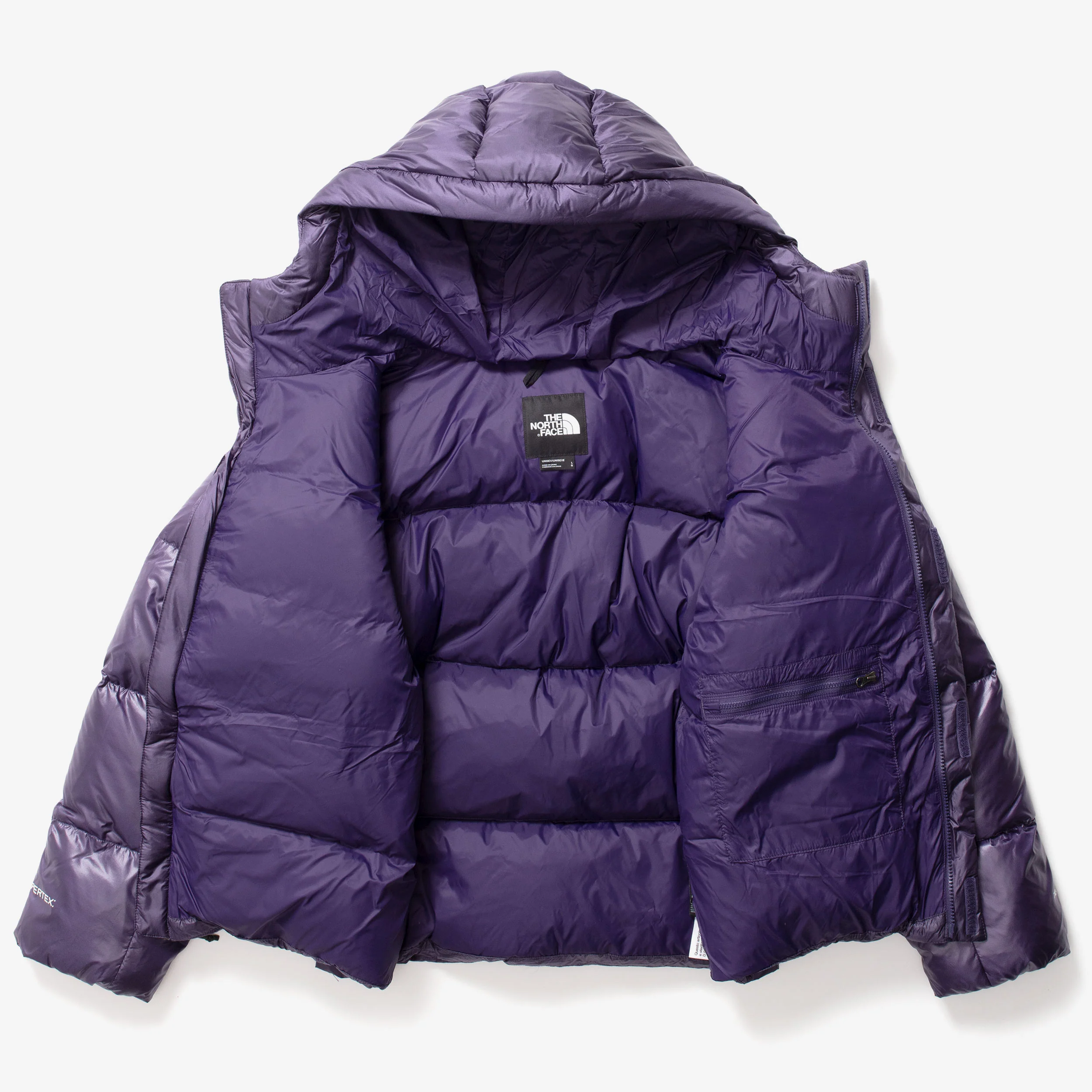 Pertex Down Jacket - Image 3