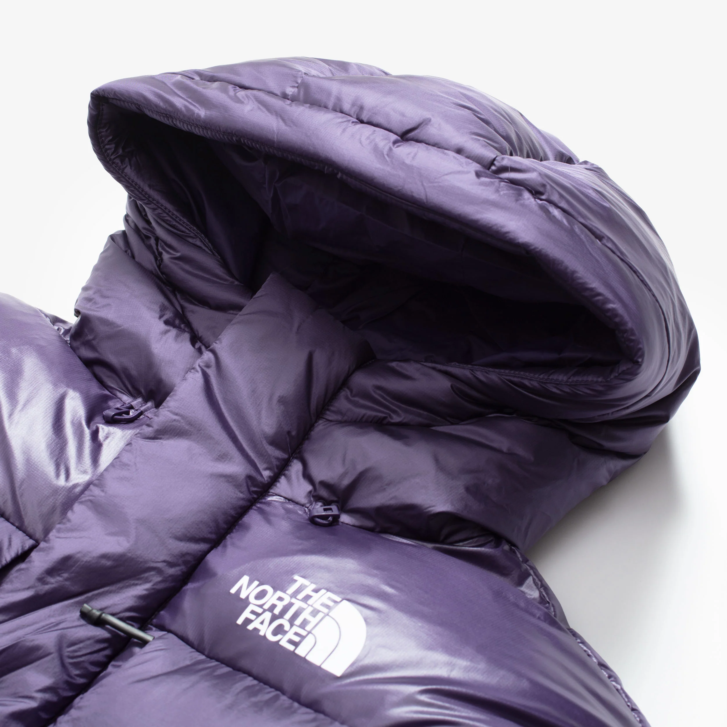 Pertex Down Jacket - Image 4