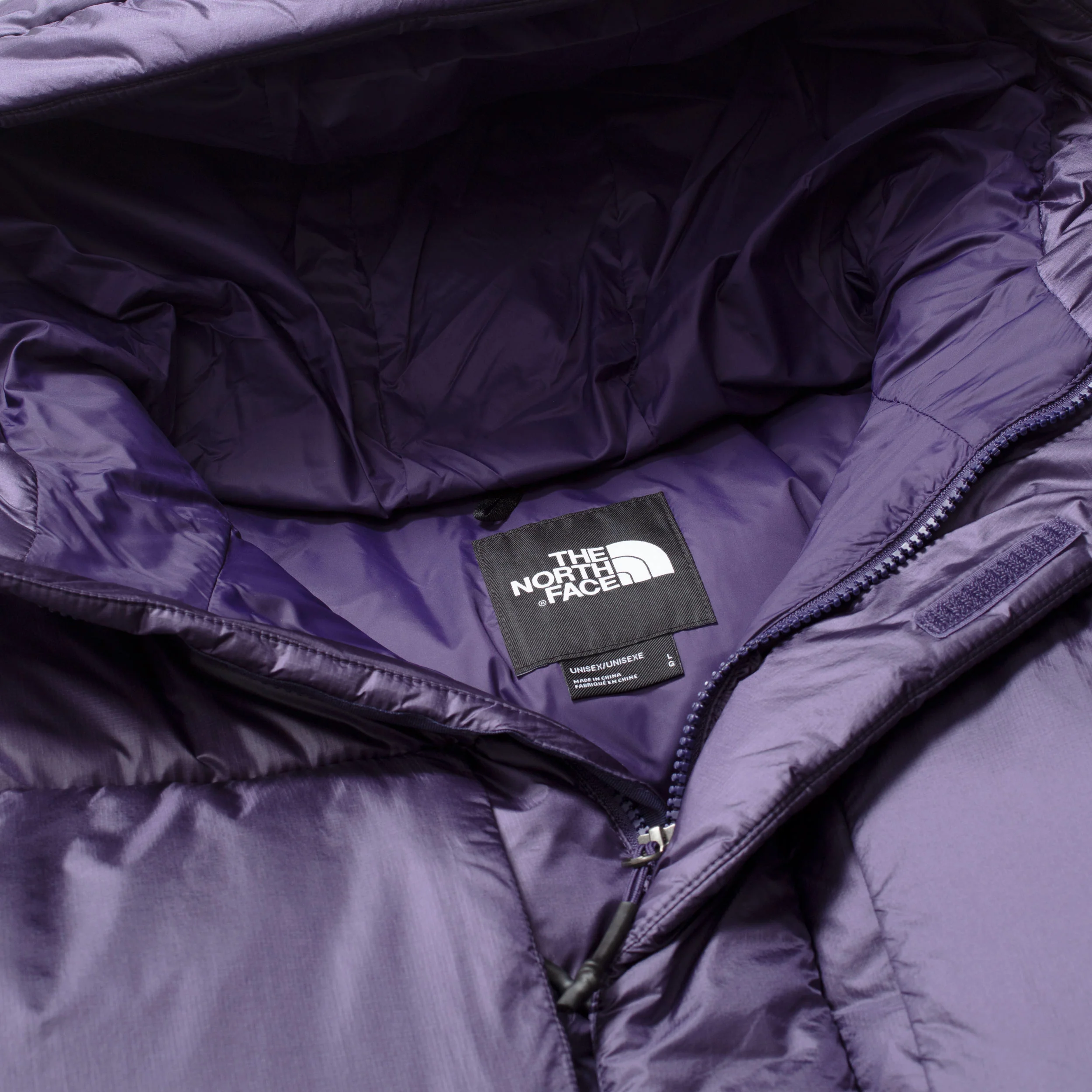 Pertex Down Jacket - Image 5