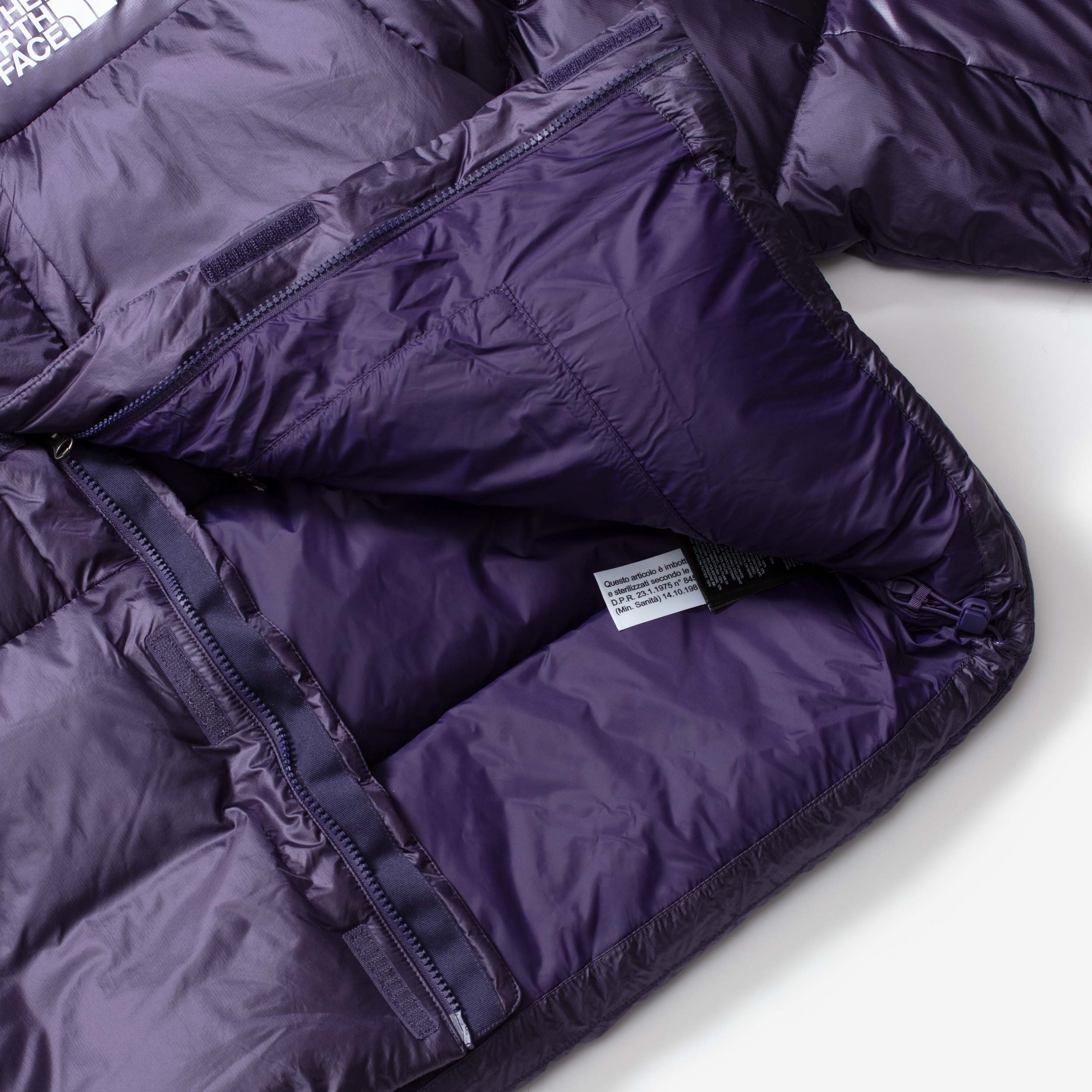 Pertex Down Jacket - Image 7