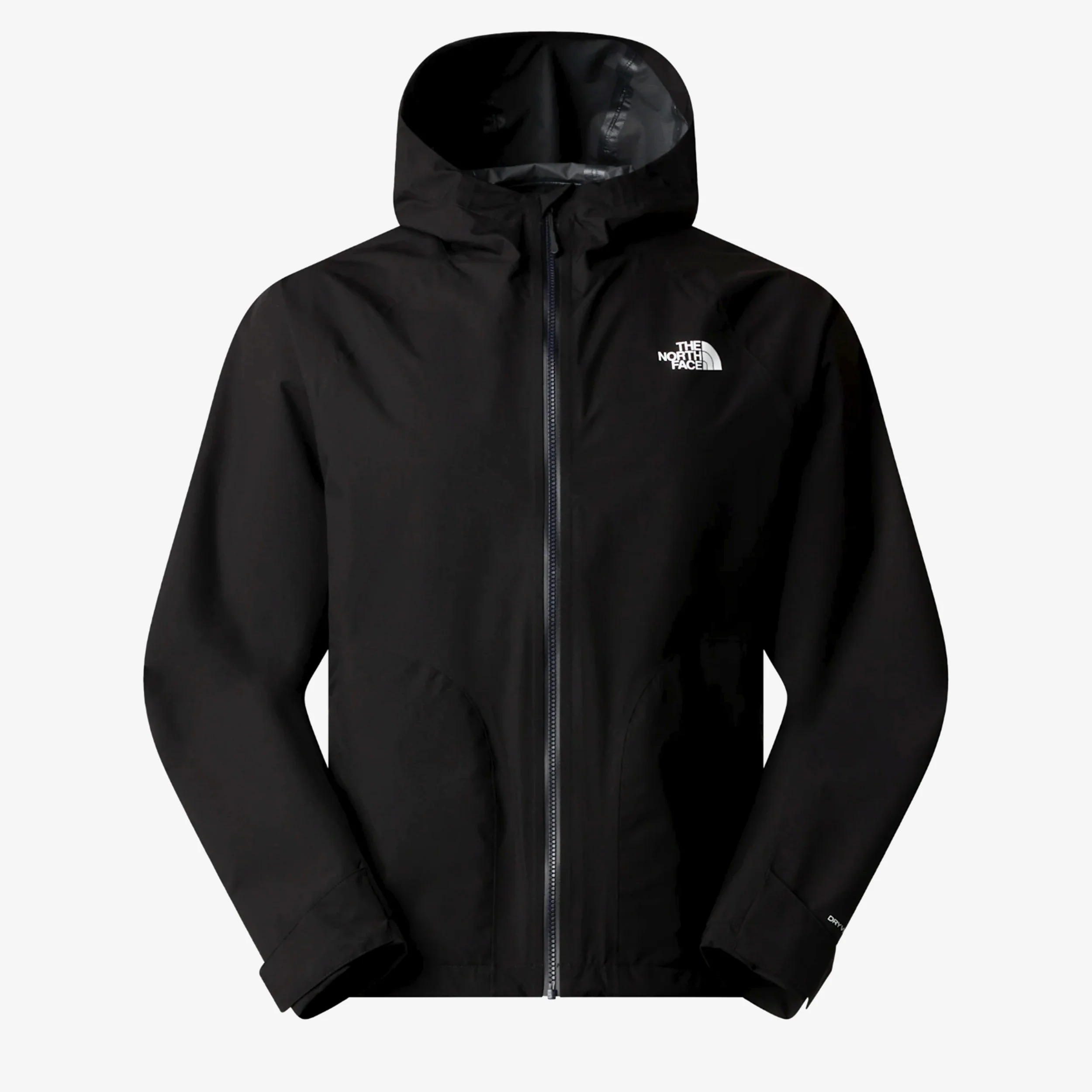 Rain Jacket