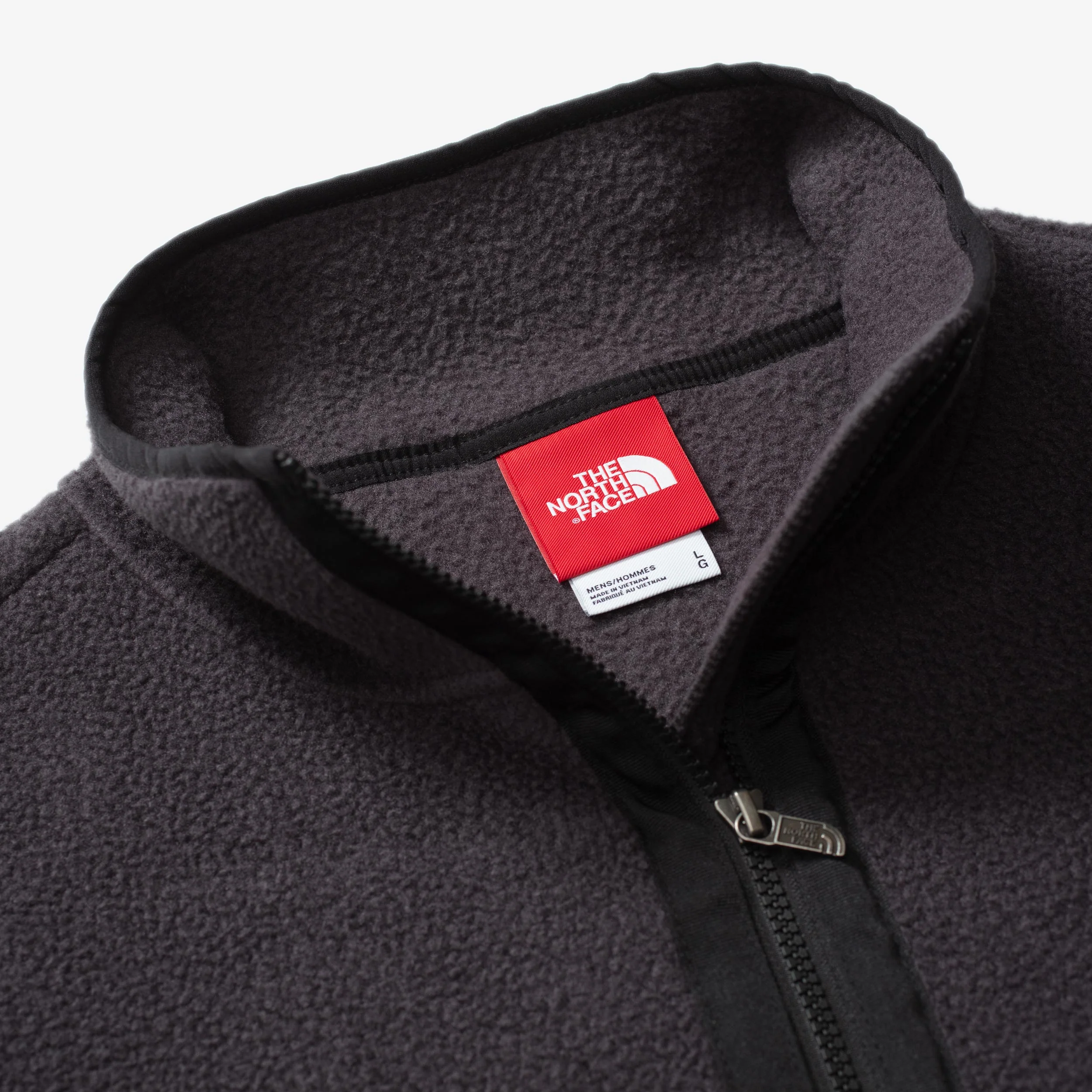 Redbox 1/2 Zip Fleece - Image 3