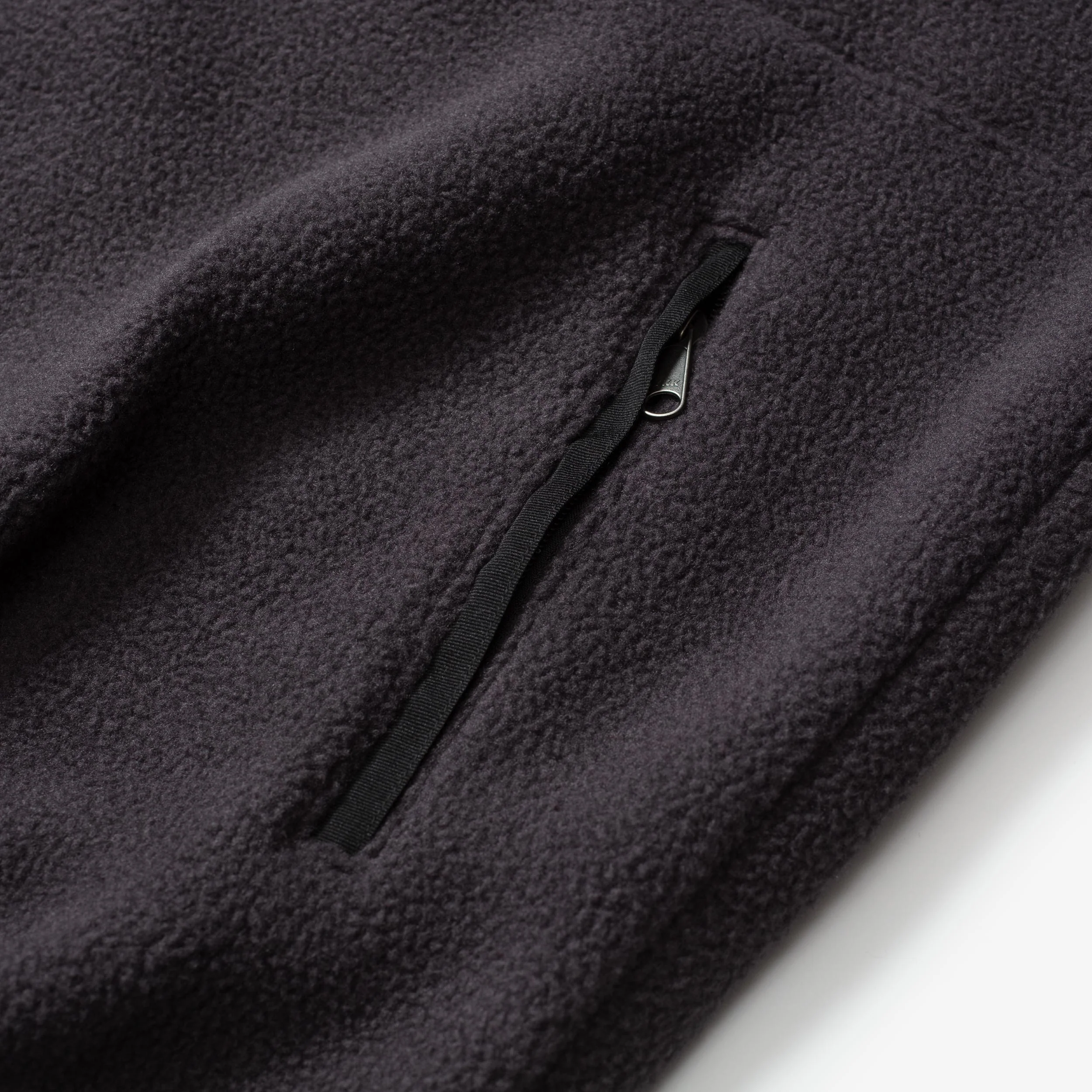 Redbox 1/2 Zip Fleece - Image 4