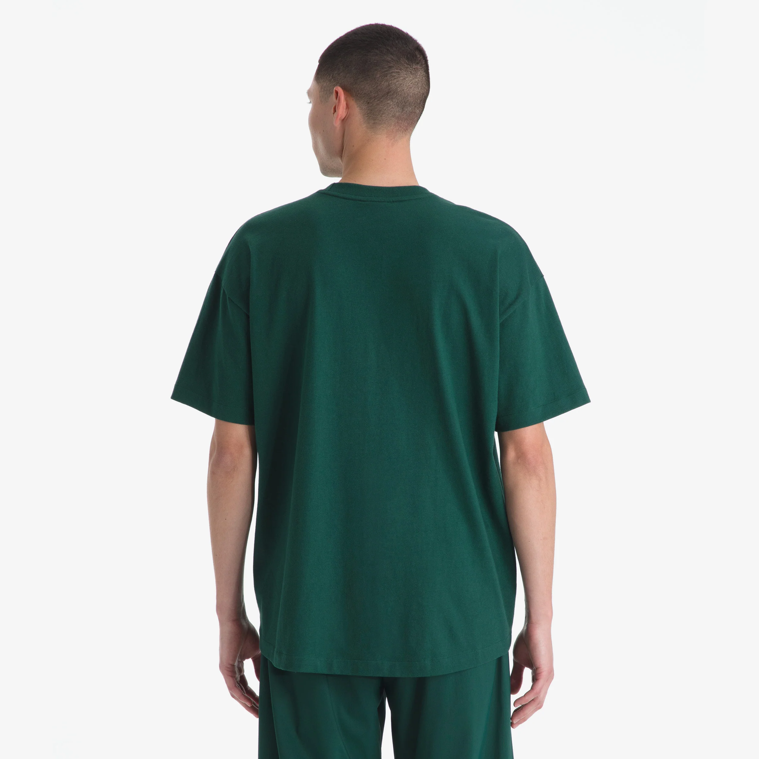 Redbox Short Sleeve Tee - Image 3