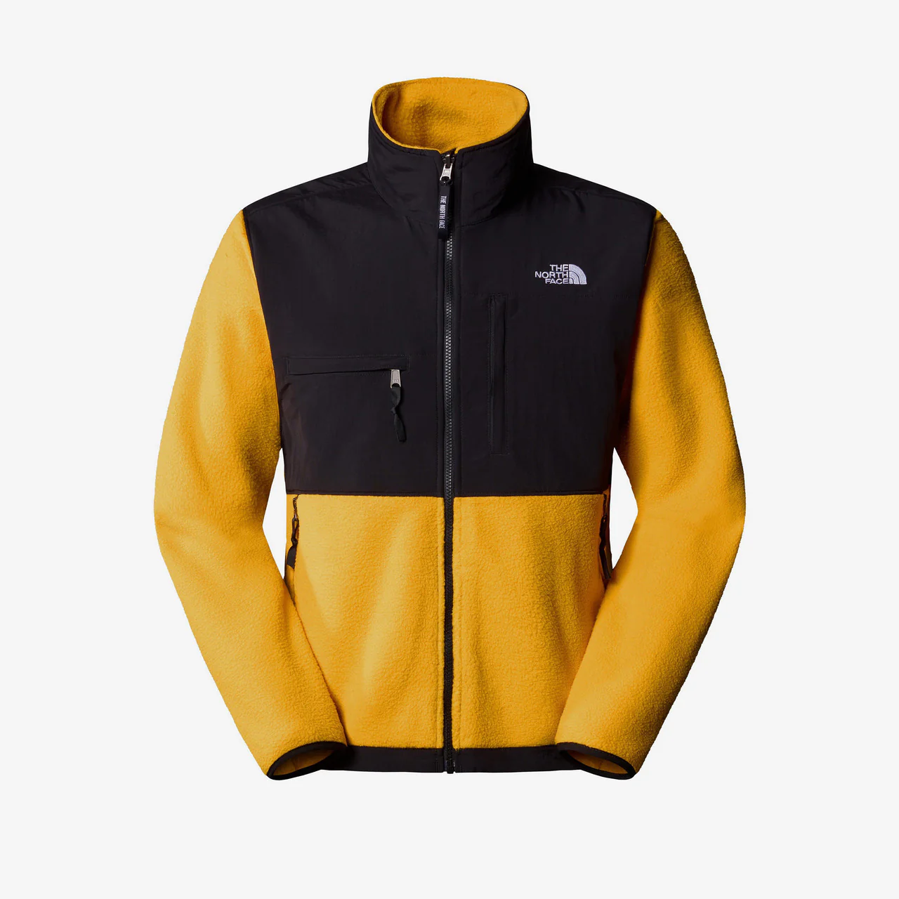 Retro Denali Jacket