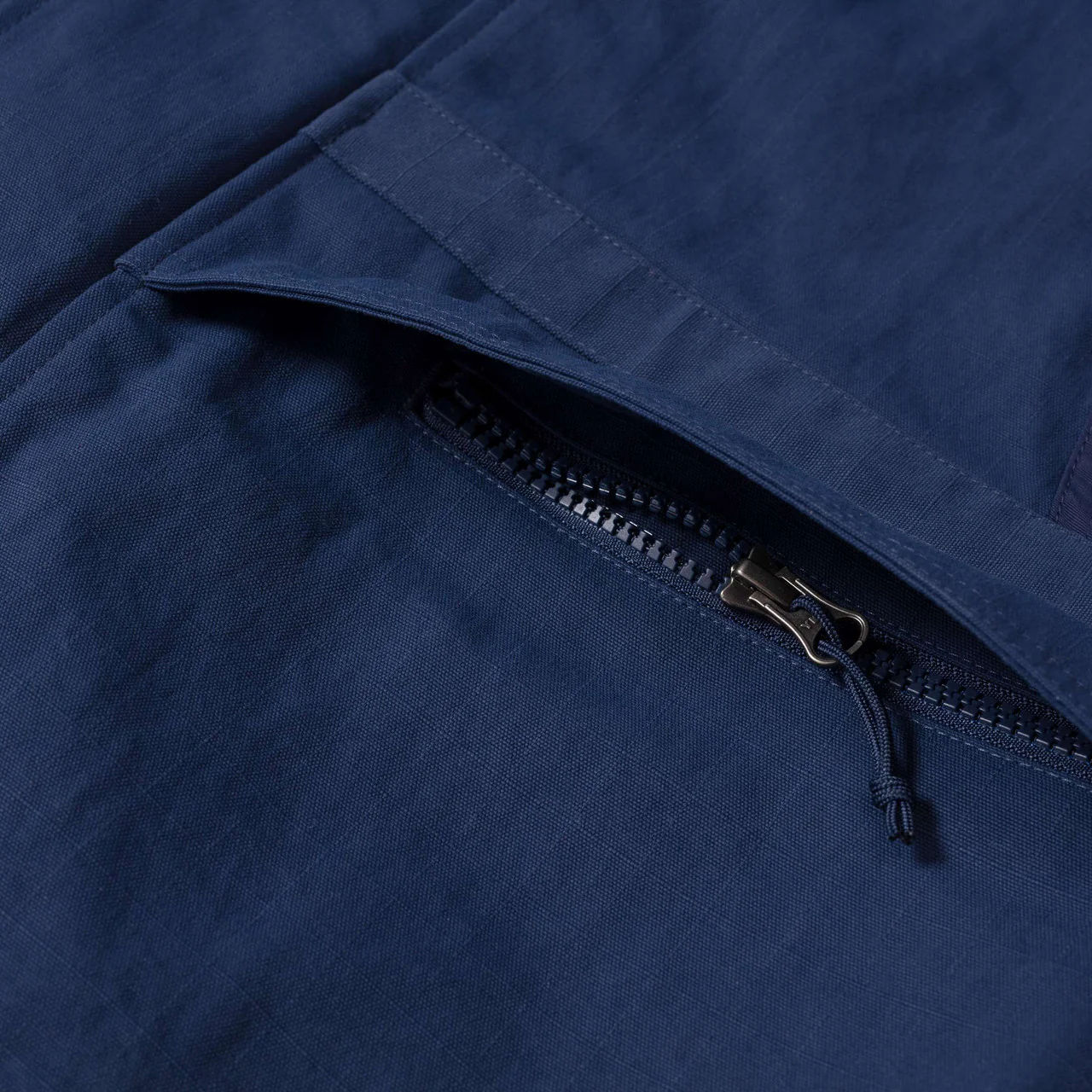 Ripstop Mountain Cargo Jacket - Image 7
