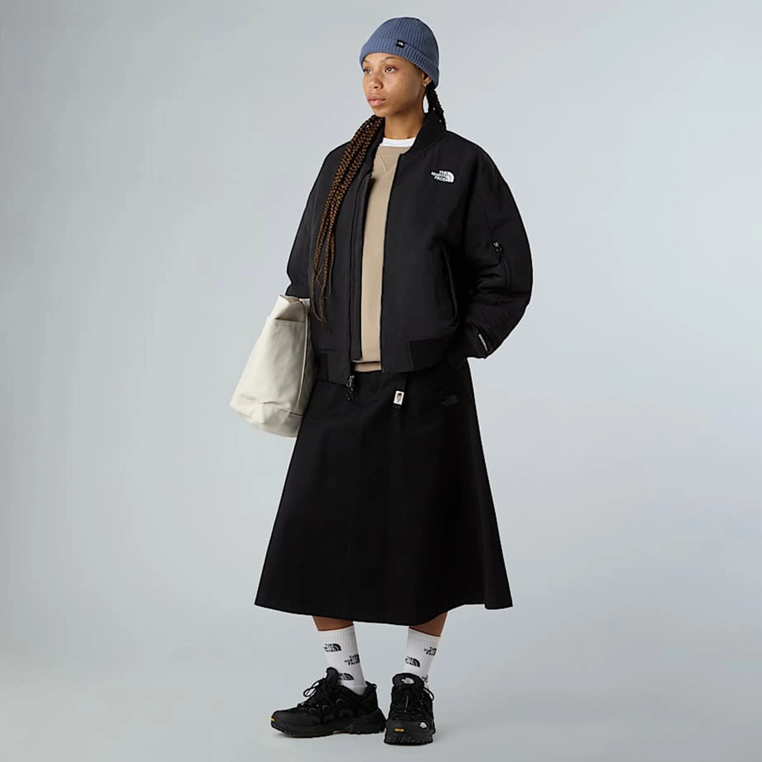 TNF Bomber - Image 3