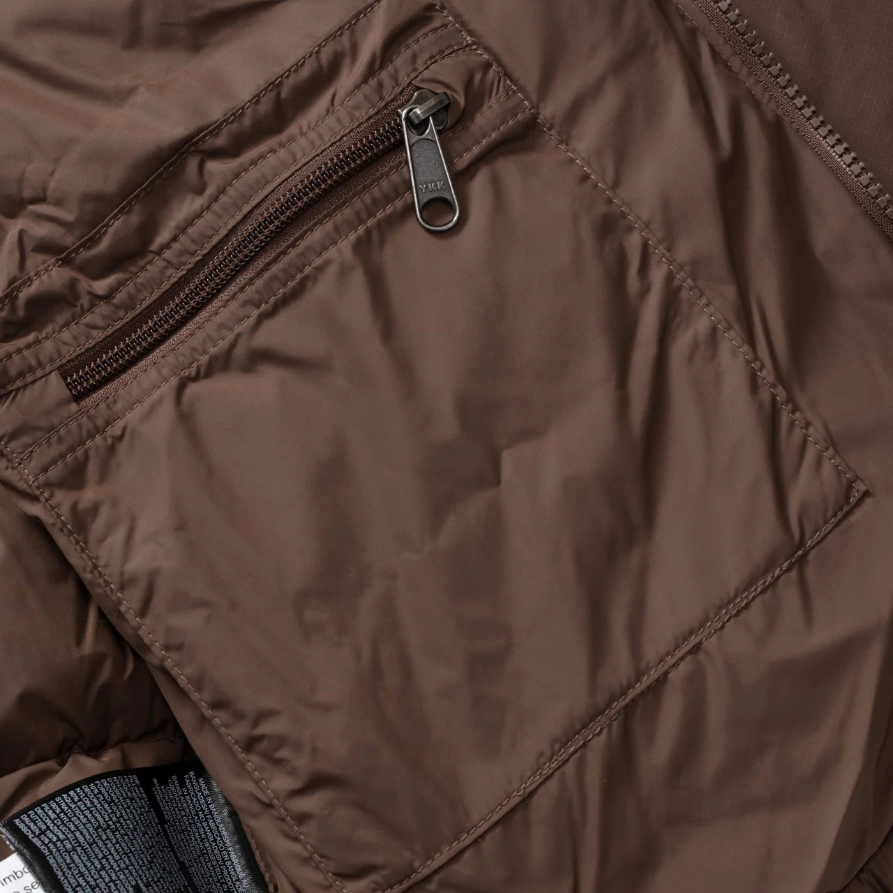 Wmns 1996 Retro Nuptse Jacket - Image 10
