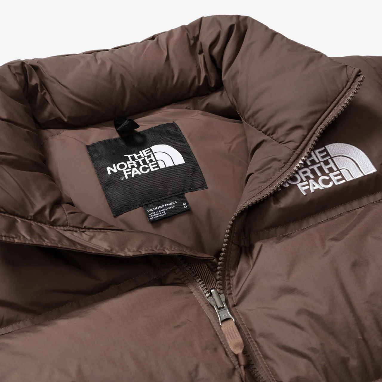 Wmns 1996 Retro Nuptse Jacket - Image 7