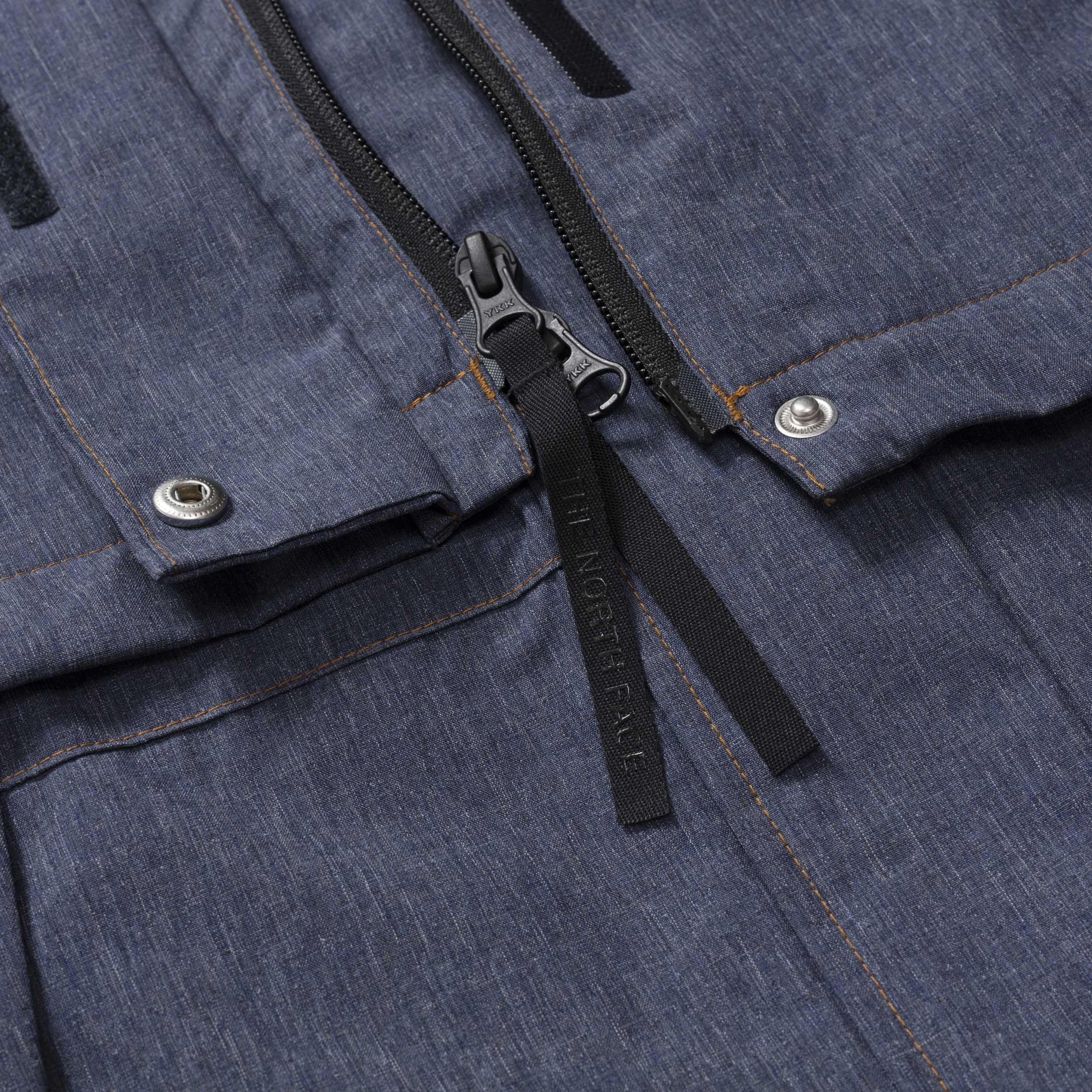 Wmns 2 In 1 Jacket - Image 6