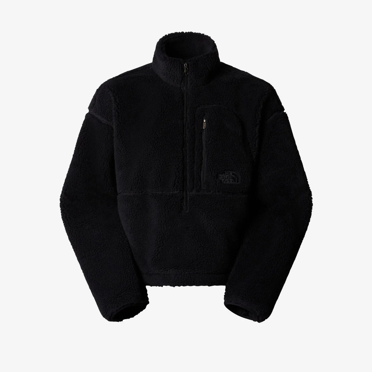 Wmns Extreme Pile 2 Pullover