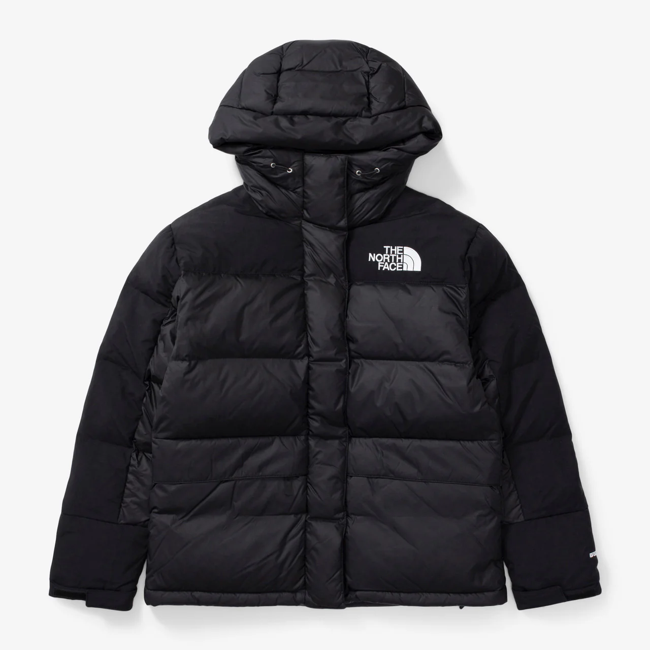 Wmns Hmlyn Down Parka