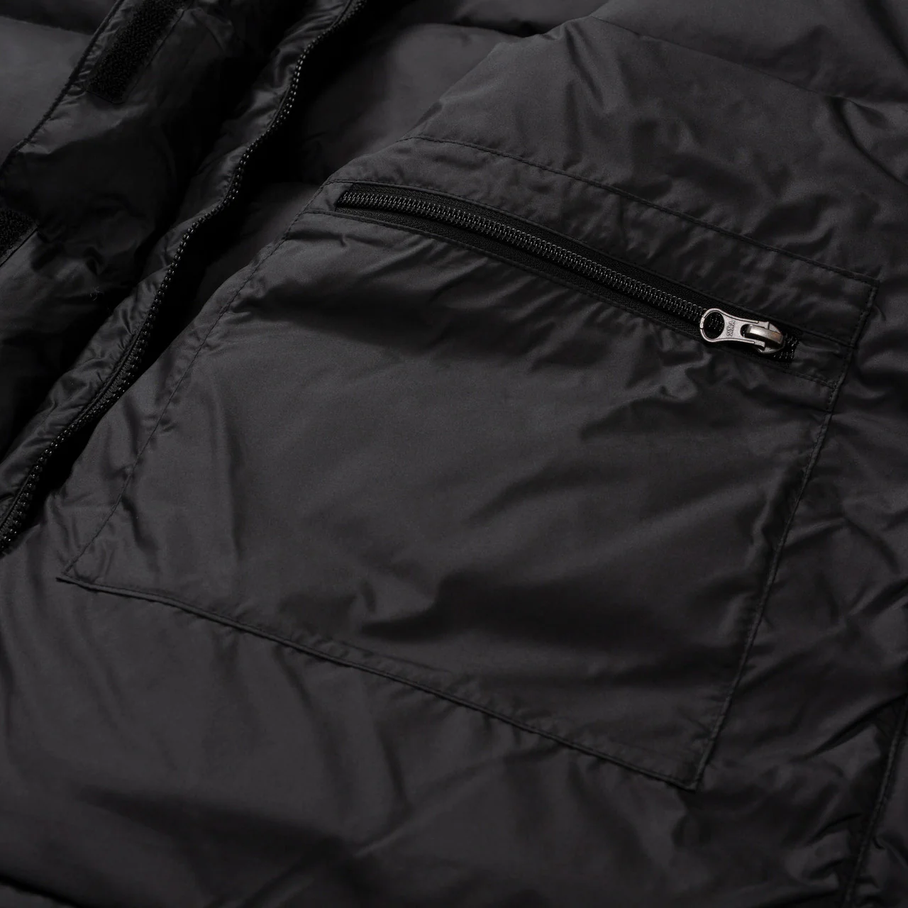 Wmns Hmlyn Down Parka - Image 9