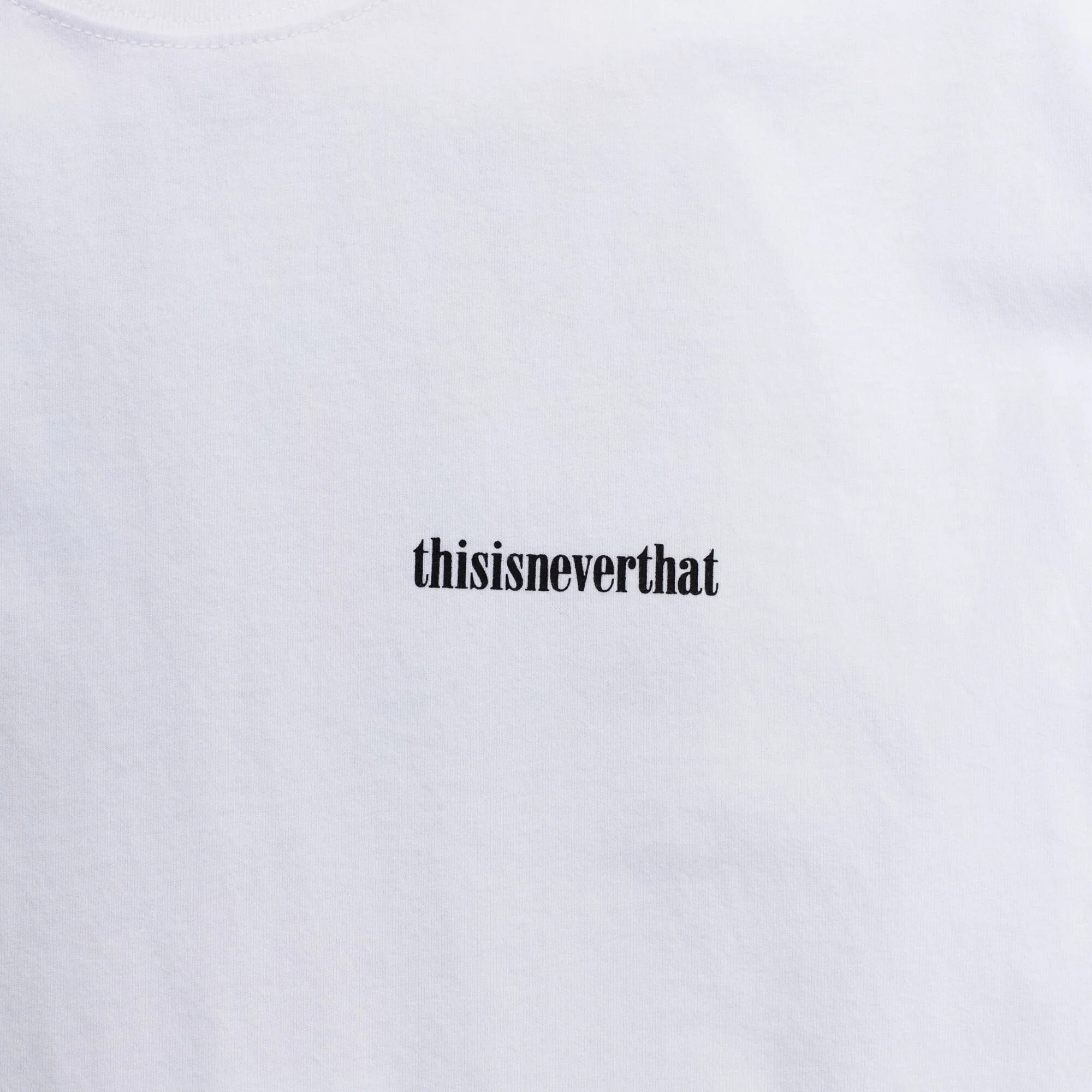 4 Panels Tee - Image 3