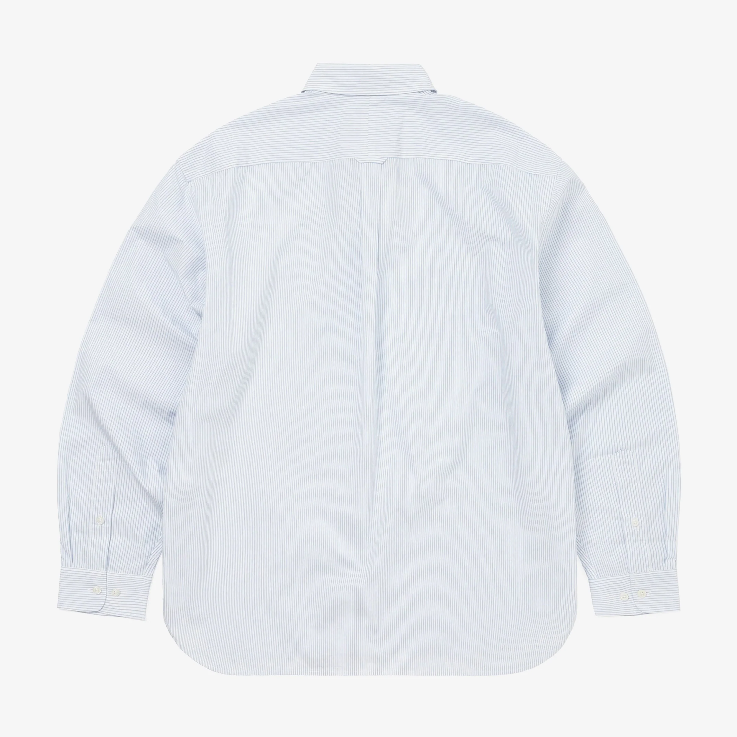 DSN Striped Shirt - Image 2