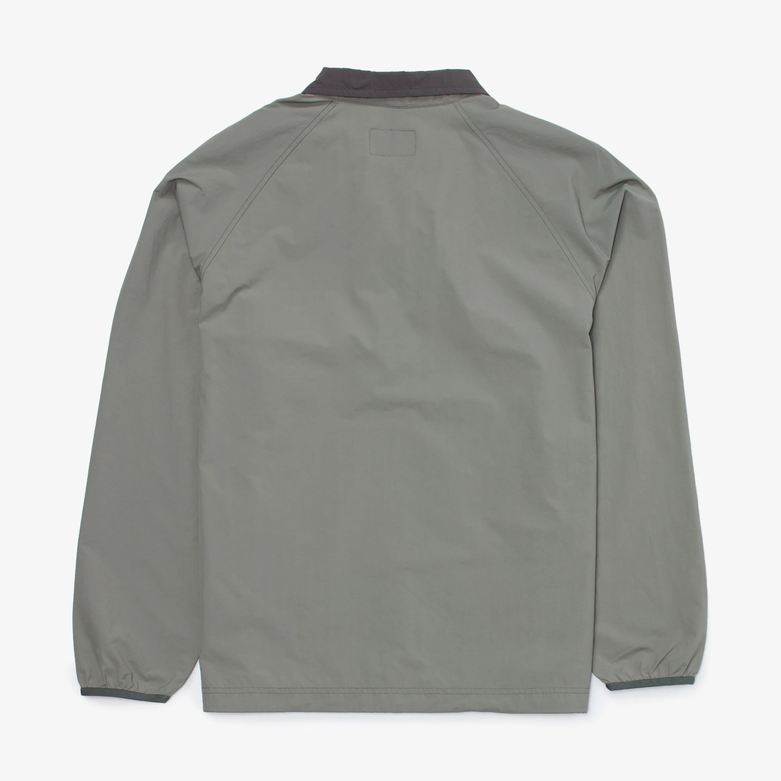 Half Zip Sports Pullover - Image 2