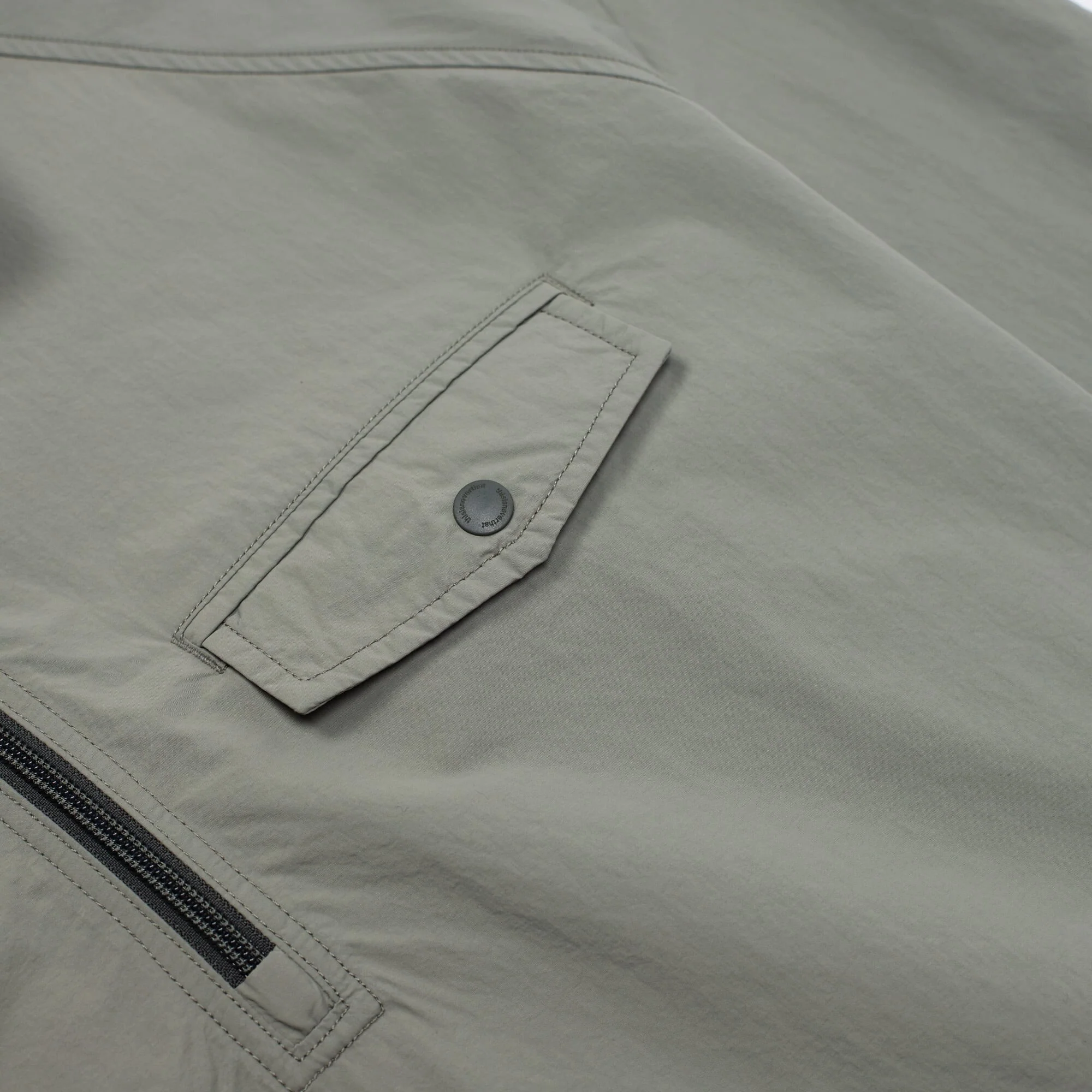 Half Zip Sports Pullover - Image 4