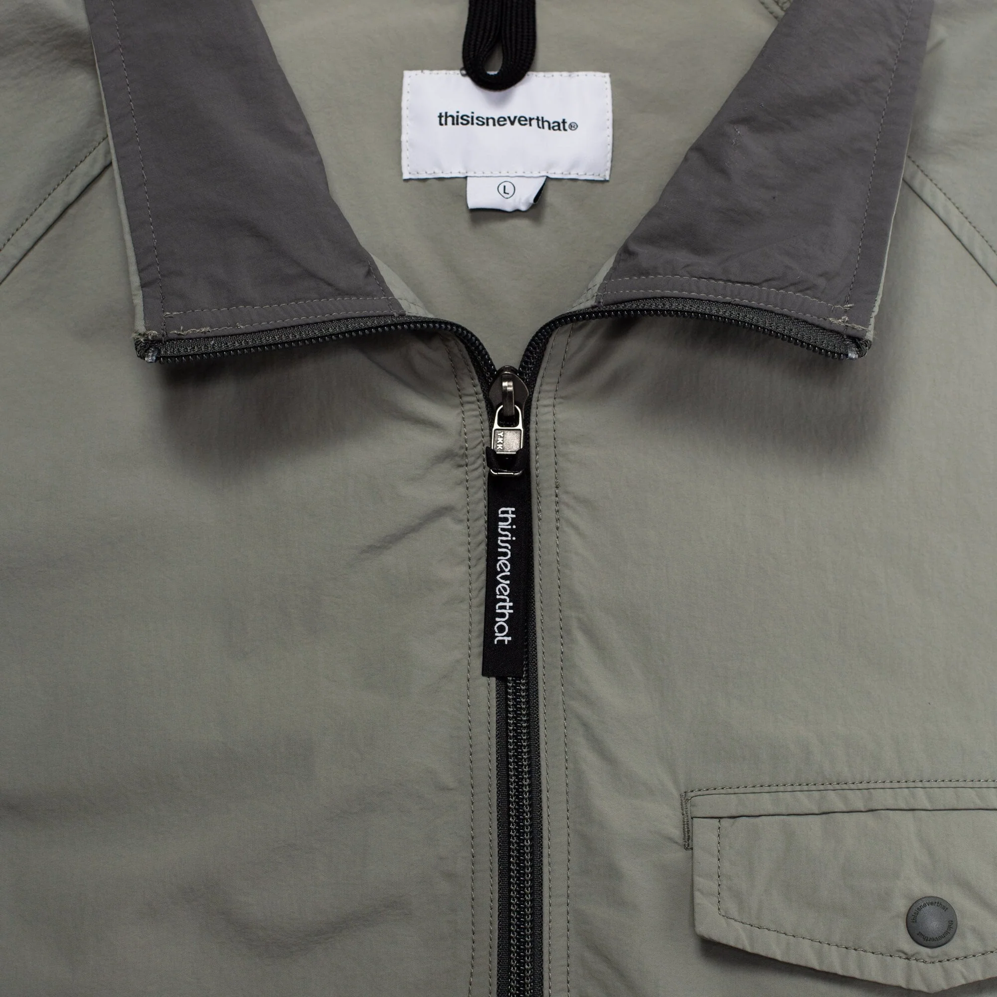 Half Zip Sports Pullover - Image 6
