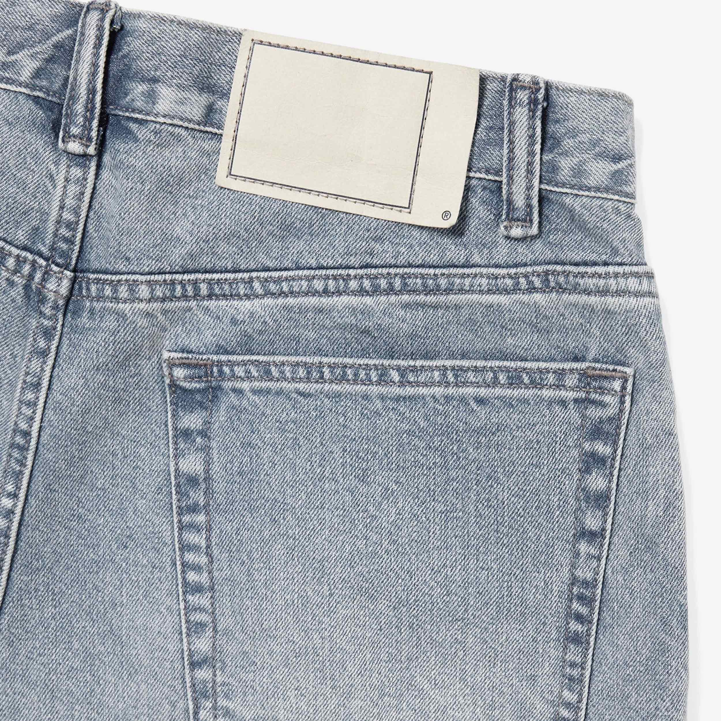 Loose Jeans - Image 4