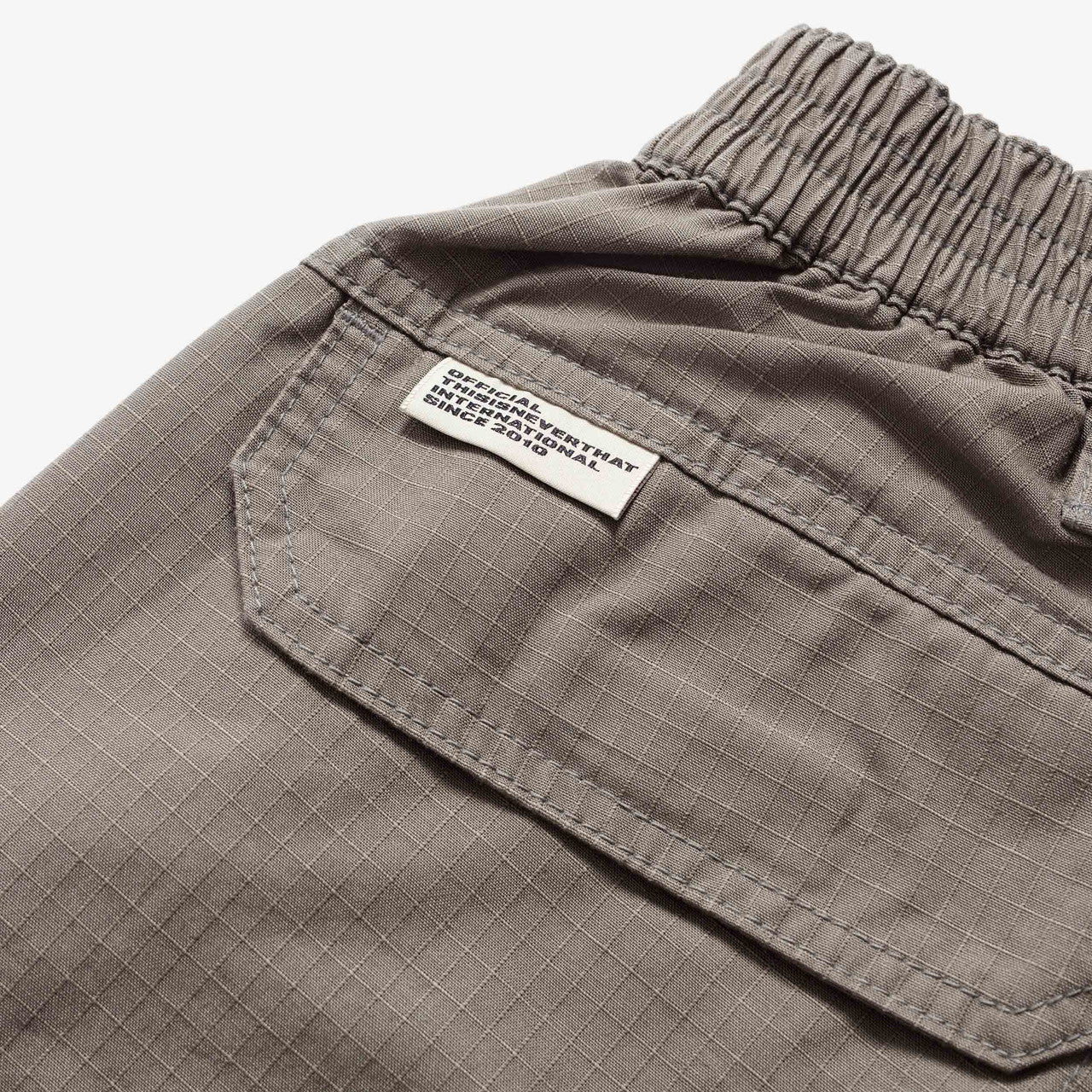 Ripstop Hiking Pant - Image 8