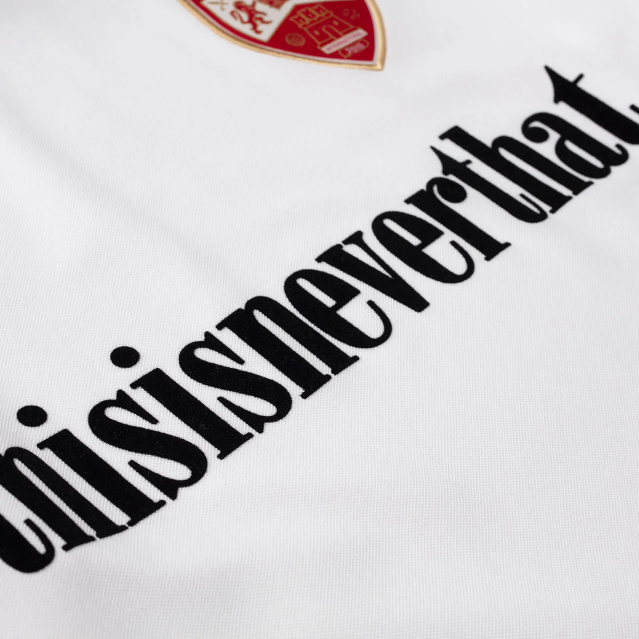 Soccer Jersey - Image 5