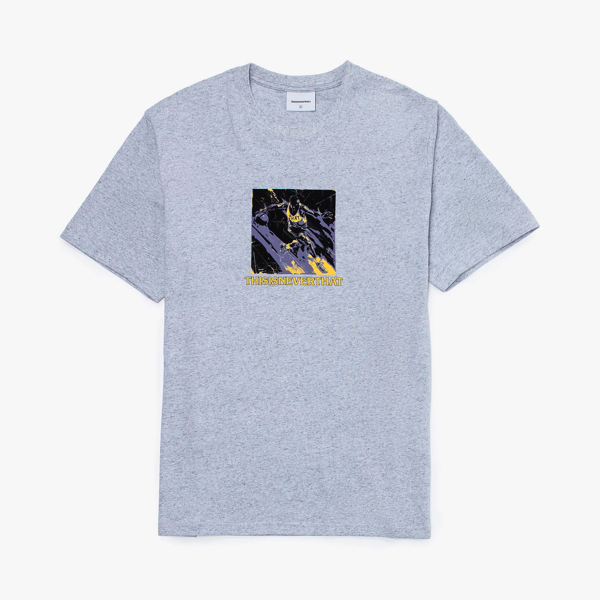 THAT Player Tee